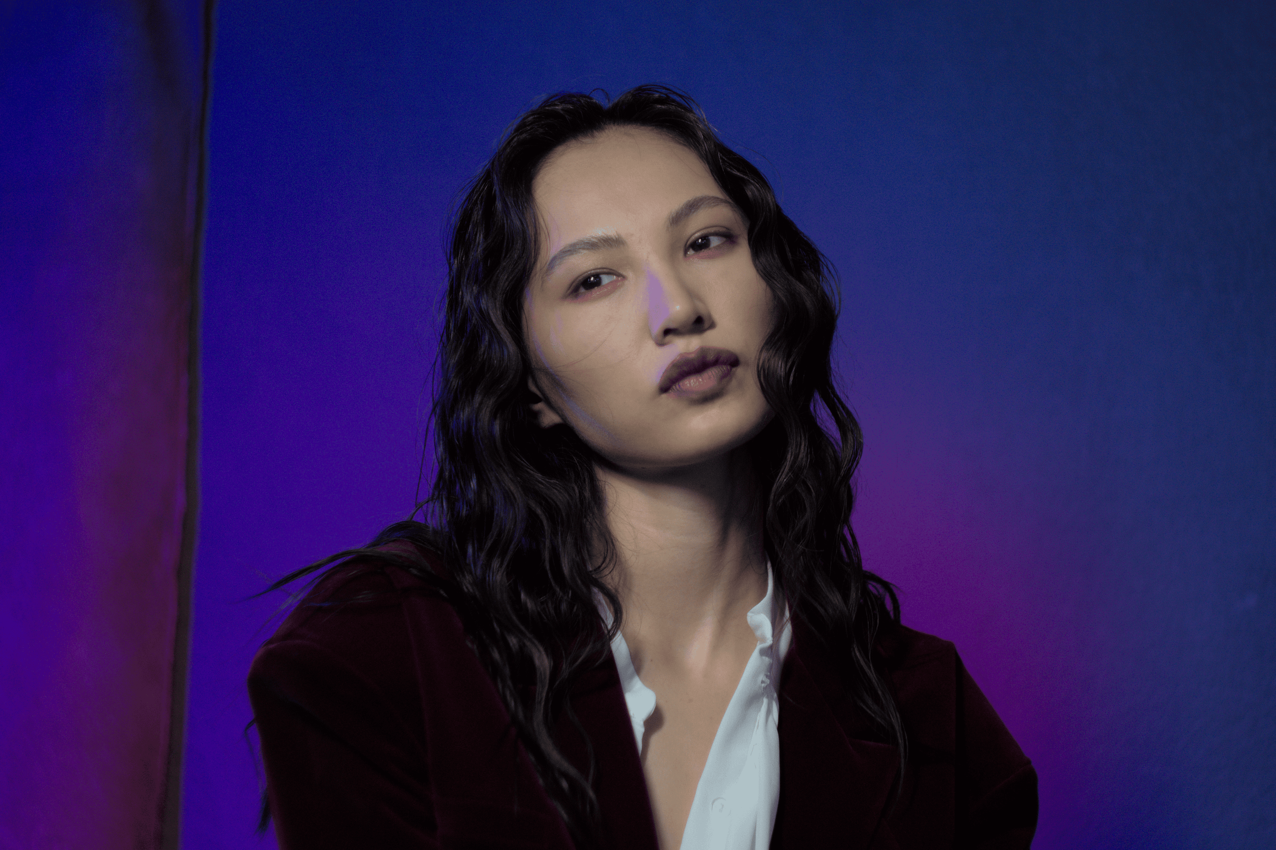 Портрет. Портретный, семейный фотограф в Москве Евгений Ганимар