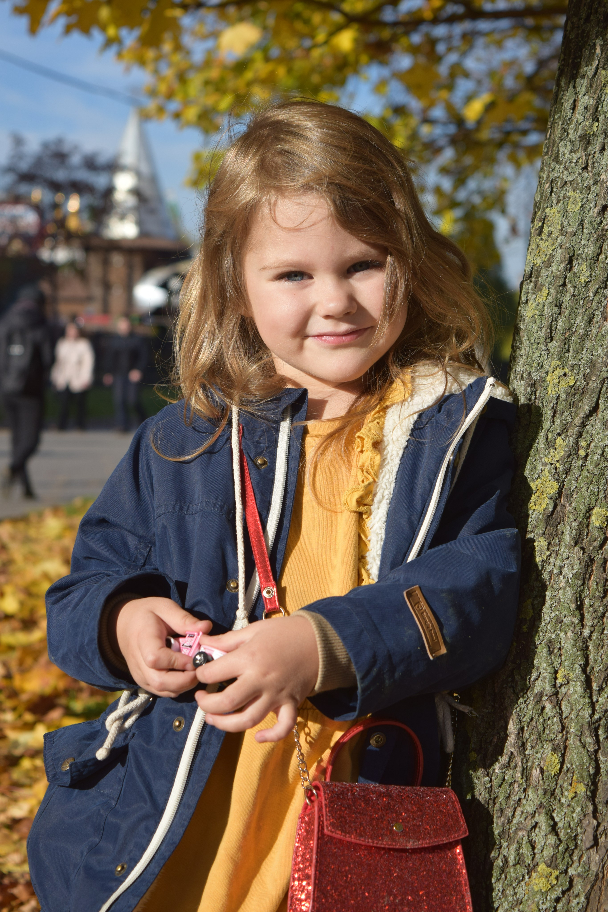 Детская фотография. Портретный, семейный фотограф в Москве Евгений Ганимар