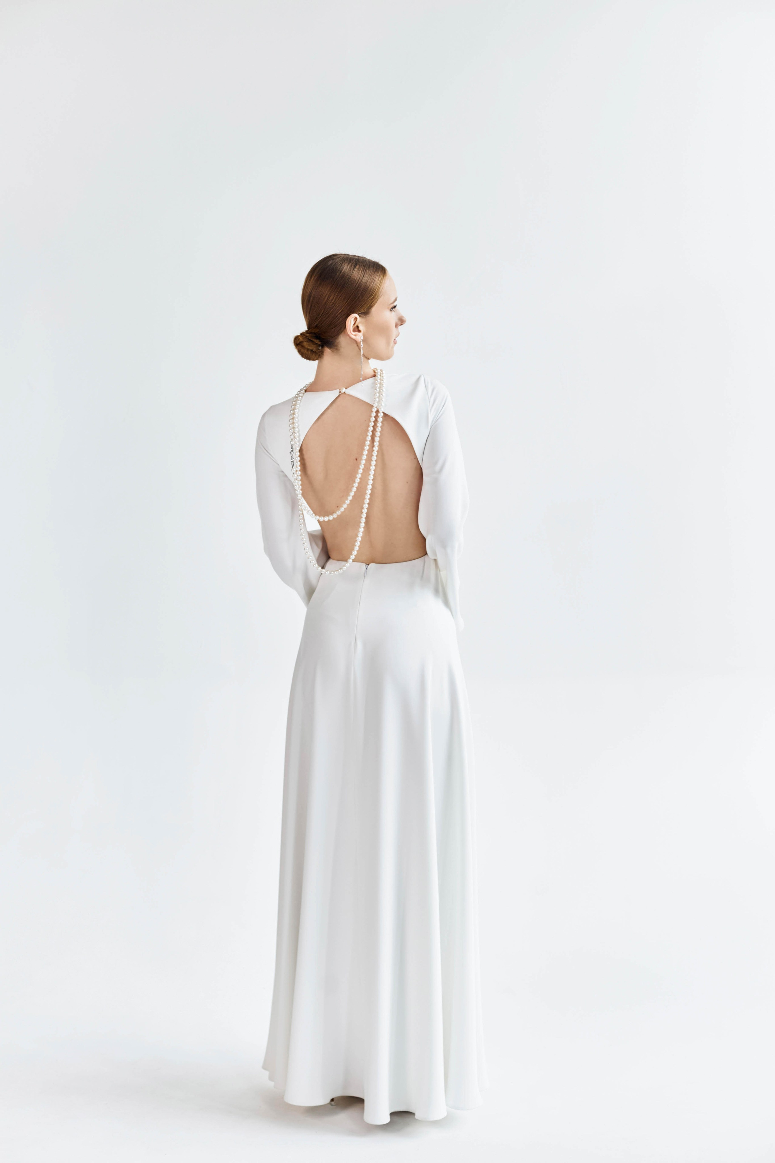 Арлет. Свадебный салон-ателье Бонжур в Минске Bonjour