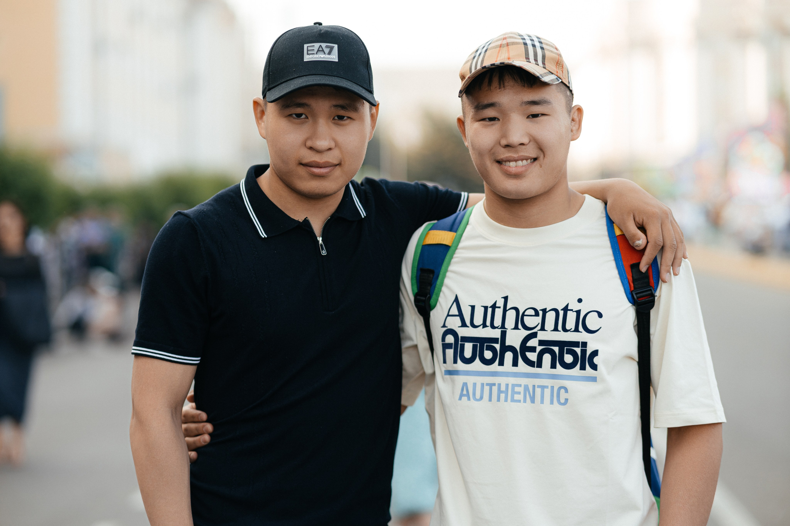 День города Улан-Удэ 2025. Фотограф Улан-Удэ