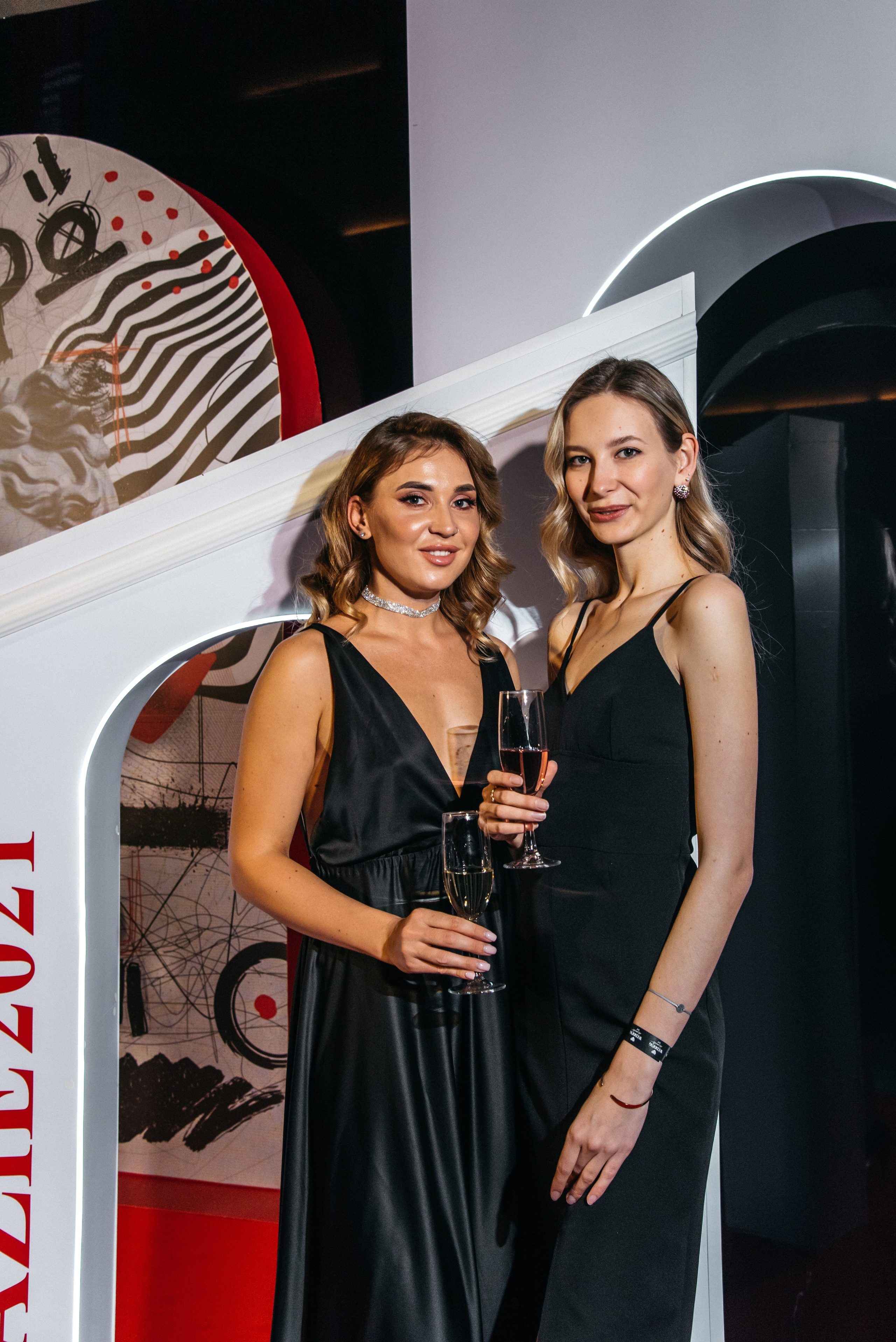 Премия weddig Awards. Виталий Москальцов