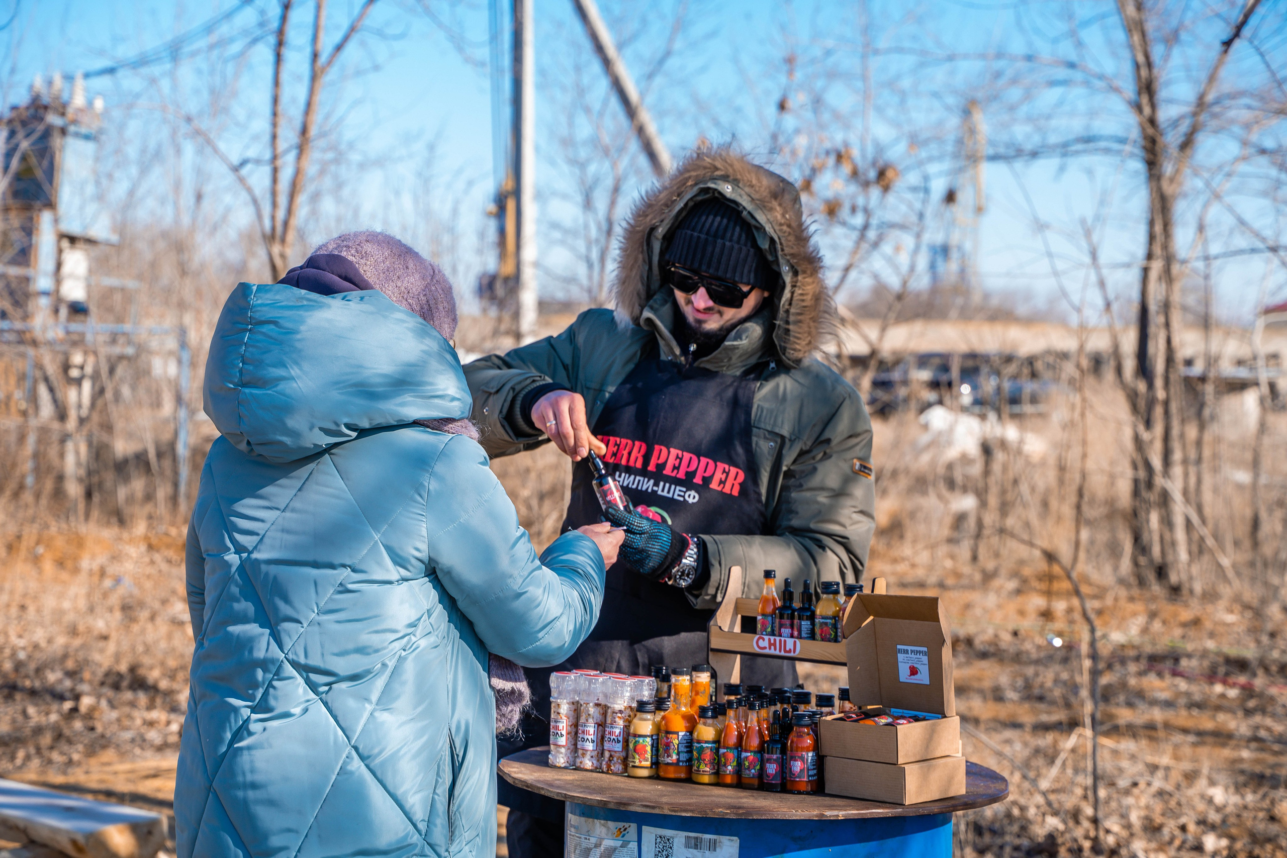 Моржеран. Shmeleva.ph Фотограф Волгоград и Волжский — Анна Шмелева