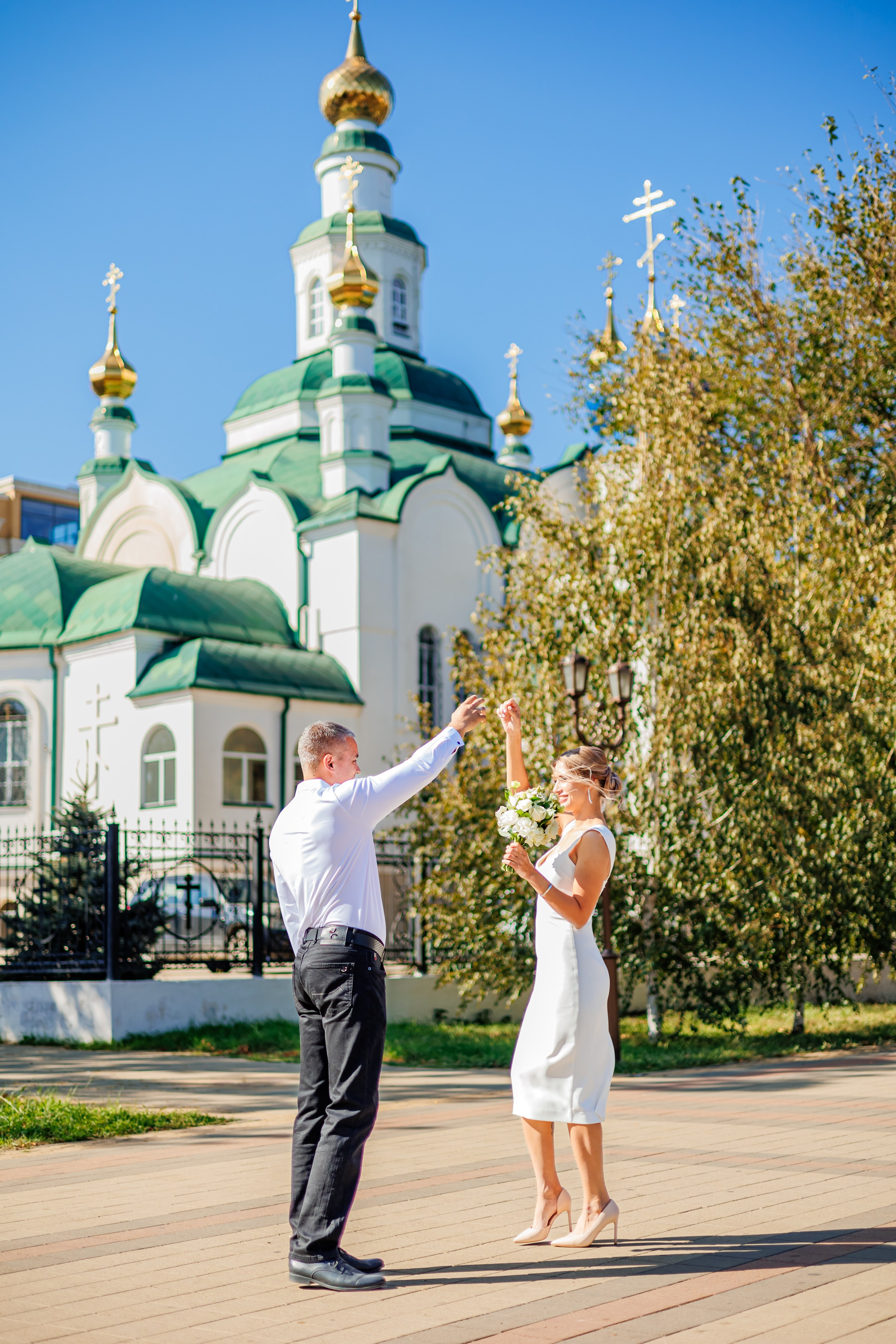12.10.24. Свадебный и семейный фотограф в Армавире