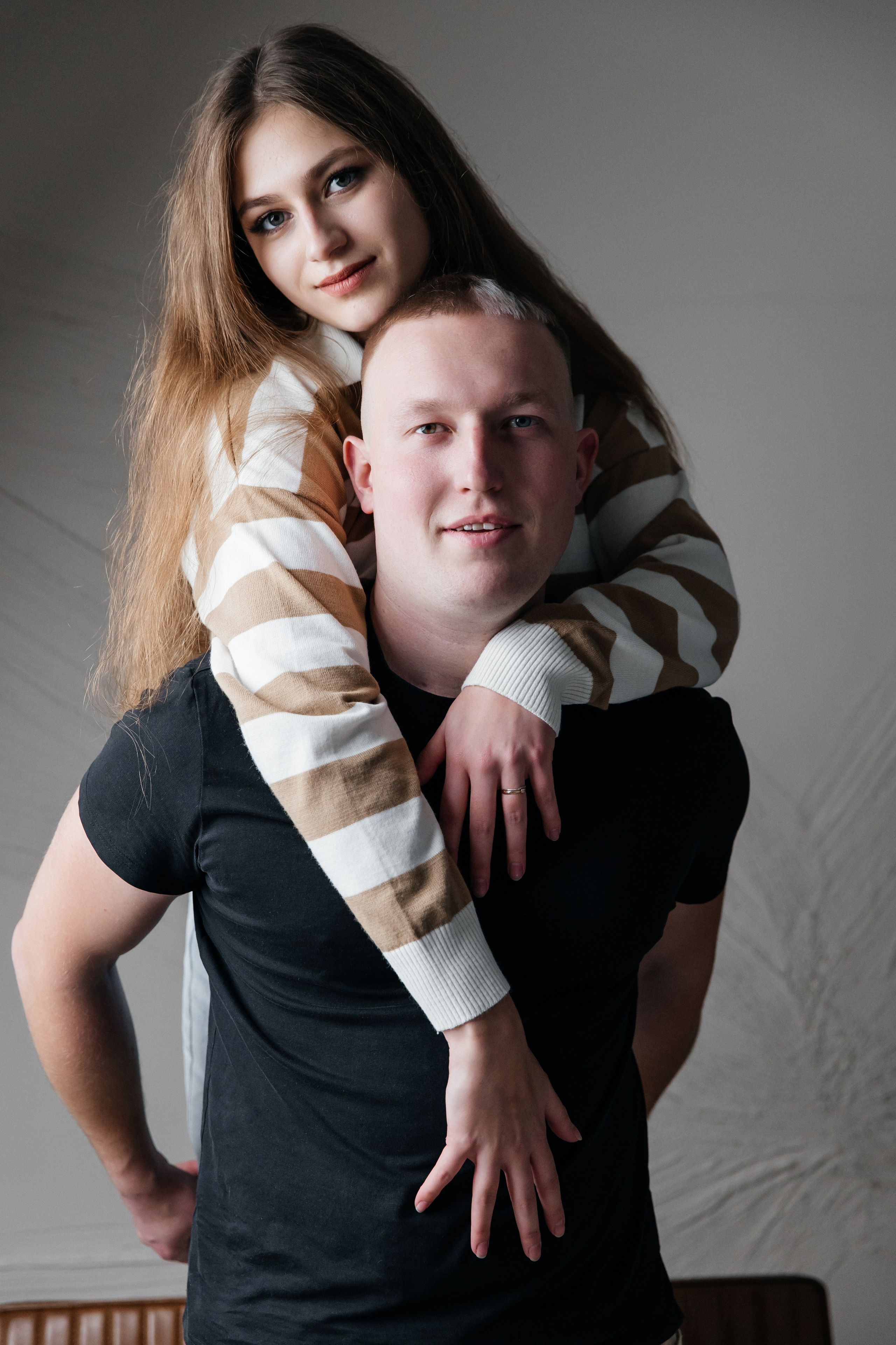 3. Свадебный и семейный фотограф Егорова Юлия