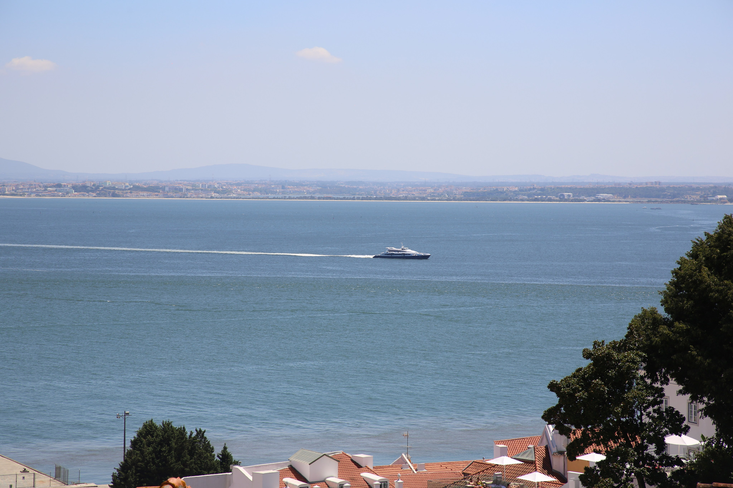 Lisbon, Portugal. Andrey Filippov Photographer