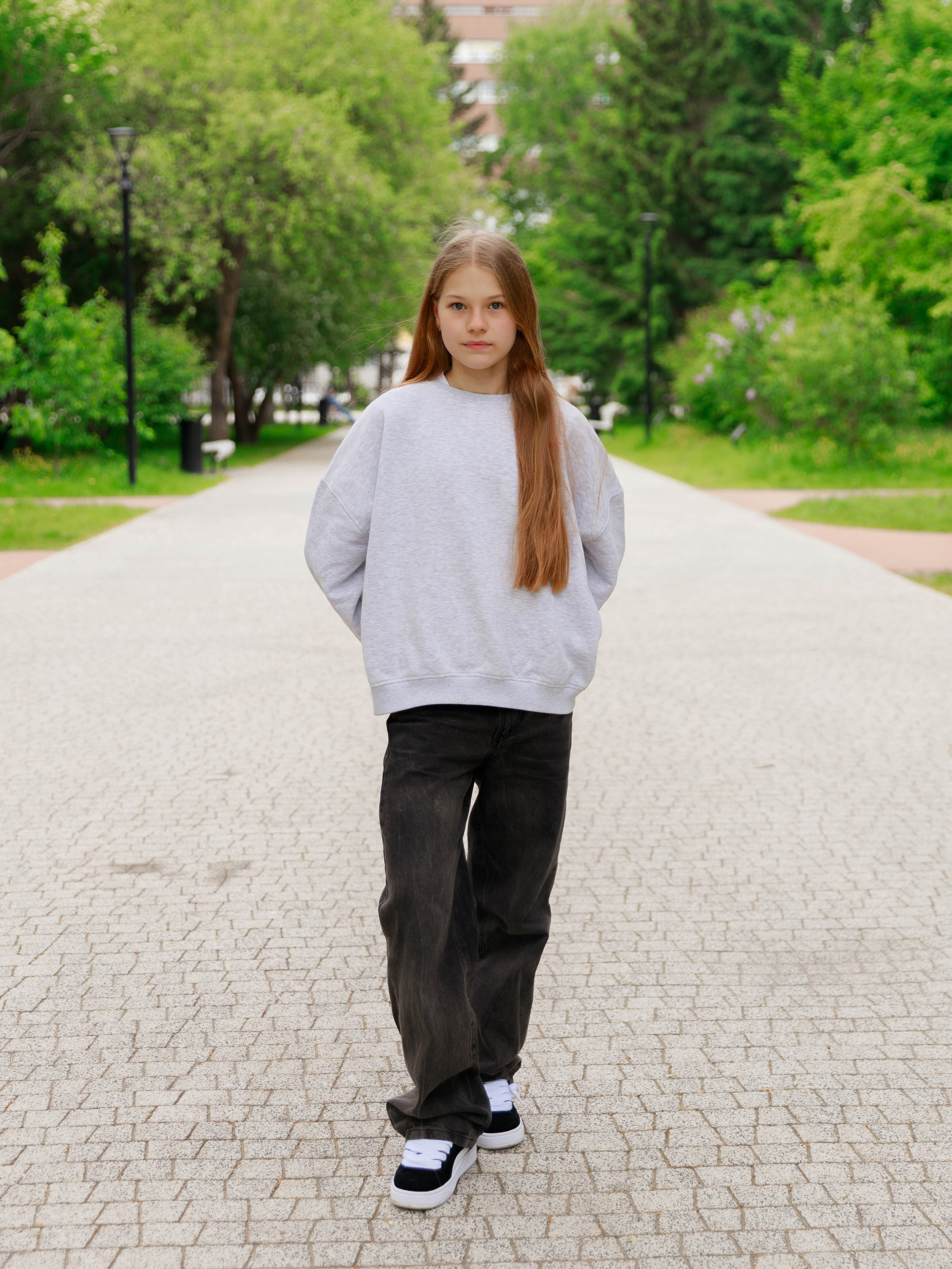 Школьники. Репортажный фотограф в Новосибирске Алена Помазунова