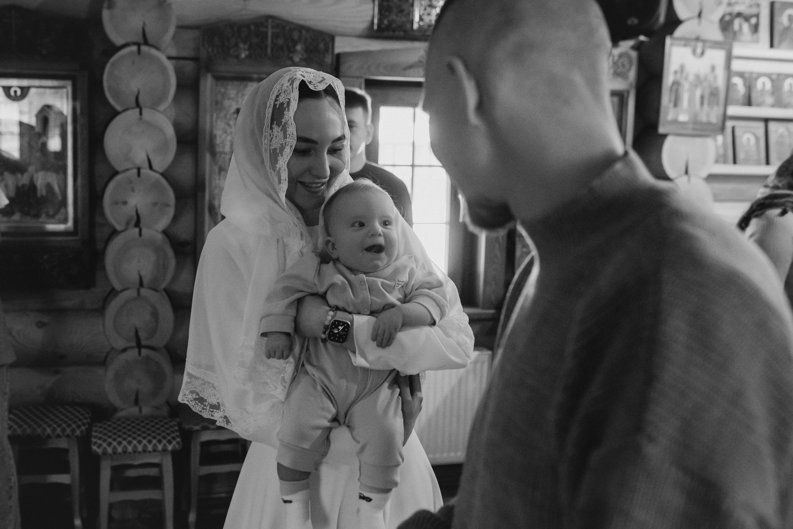 Лев. Храм Преподобного Сергея Радонежского. Семейный фотограф в Москве Лилия Лебедева