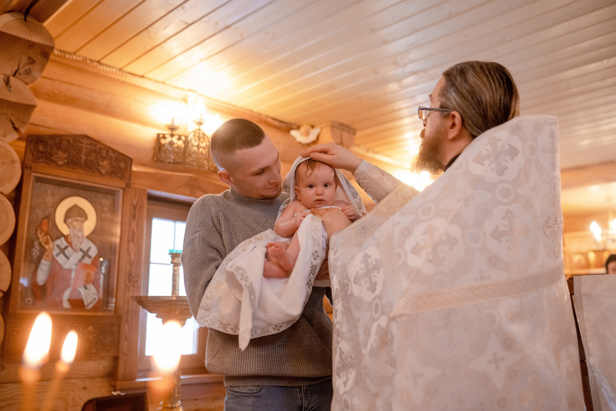 Лев. Храм Преподобного Сергея Радонежского. Семейный фотограф в Москве Лилия Лебедева
