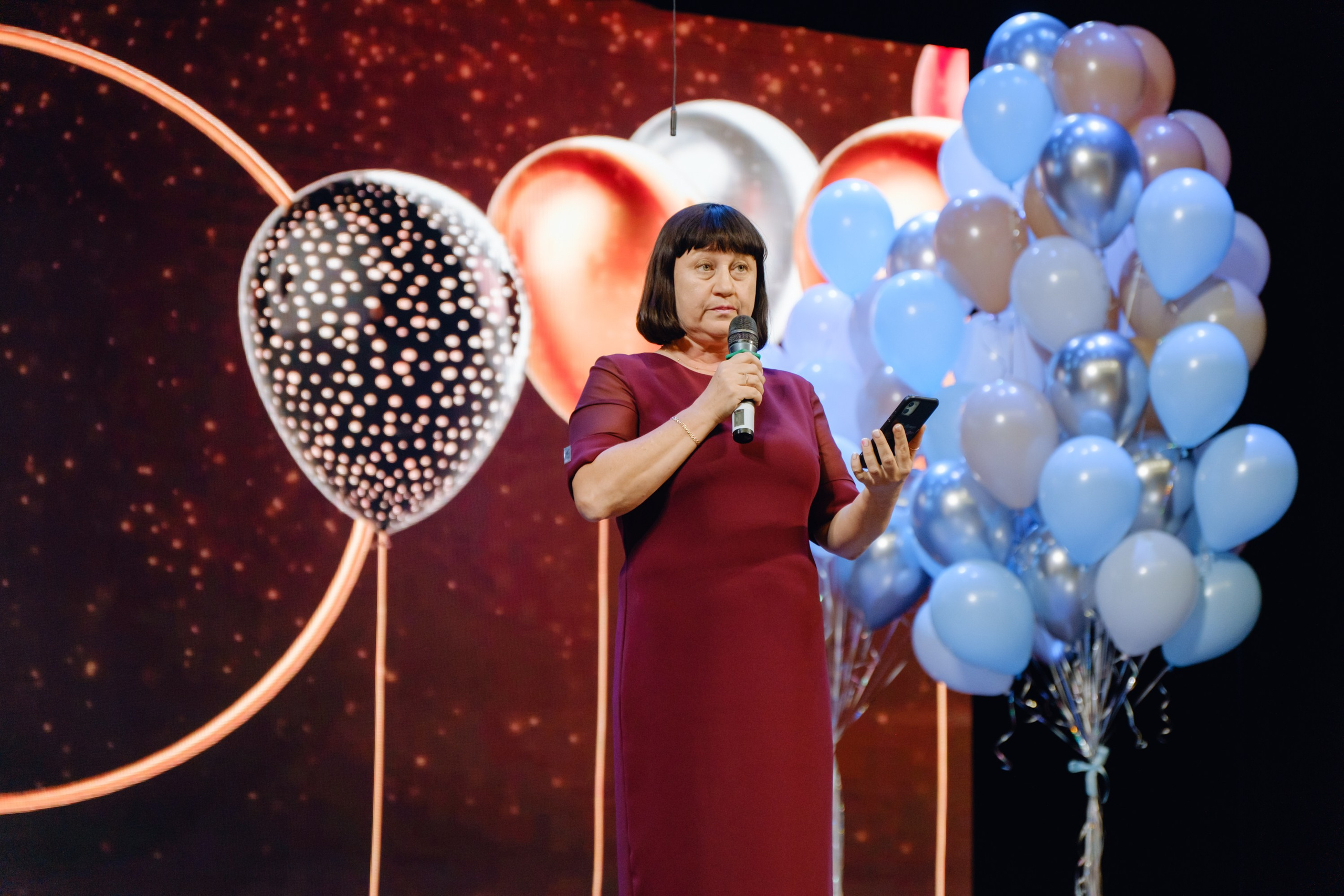 Последний звонок 11 класс. Фотограф Софья Володкина