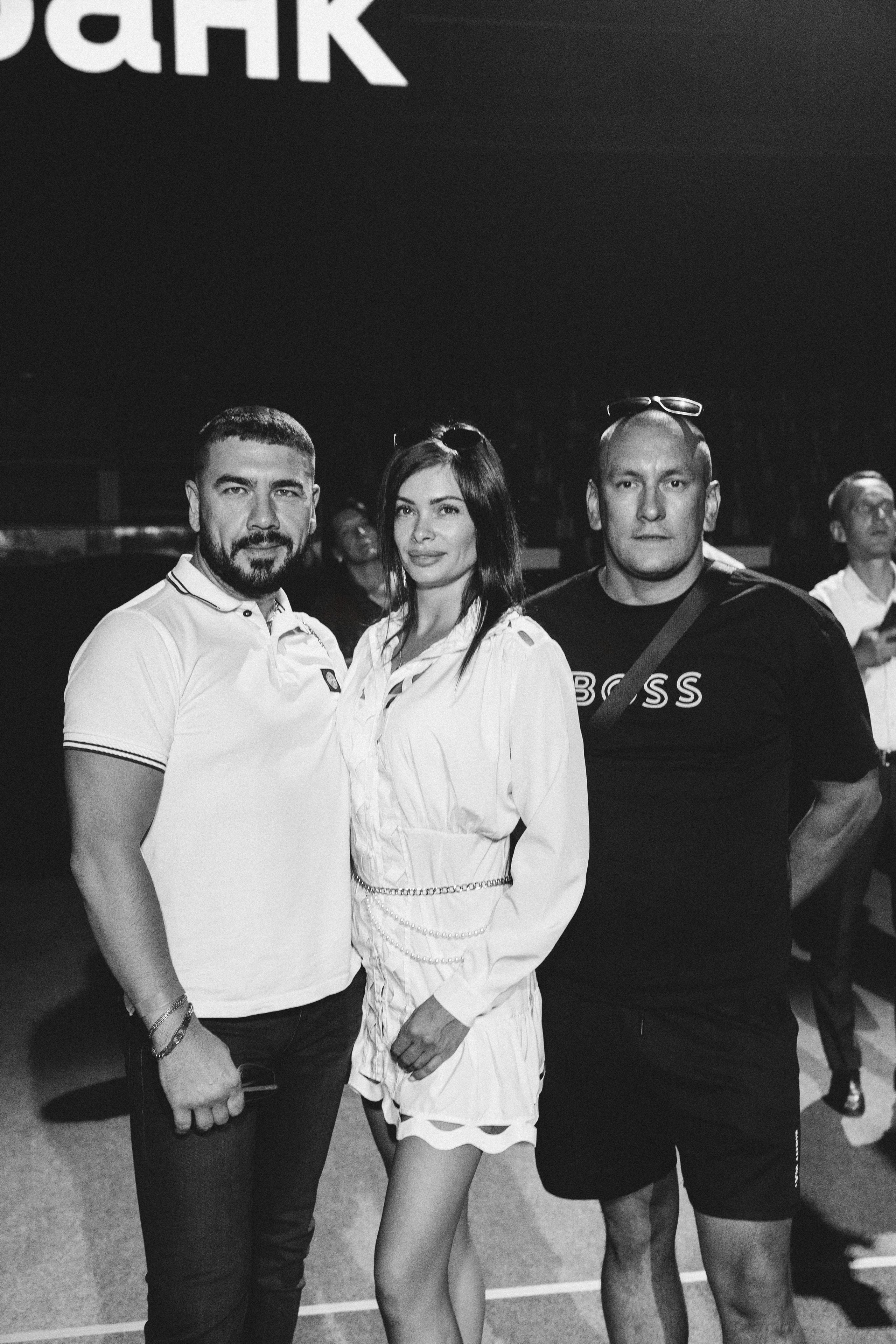 АЛЬФА КОНФА. Фотограф в Красноярске