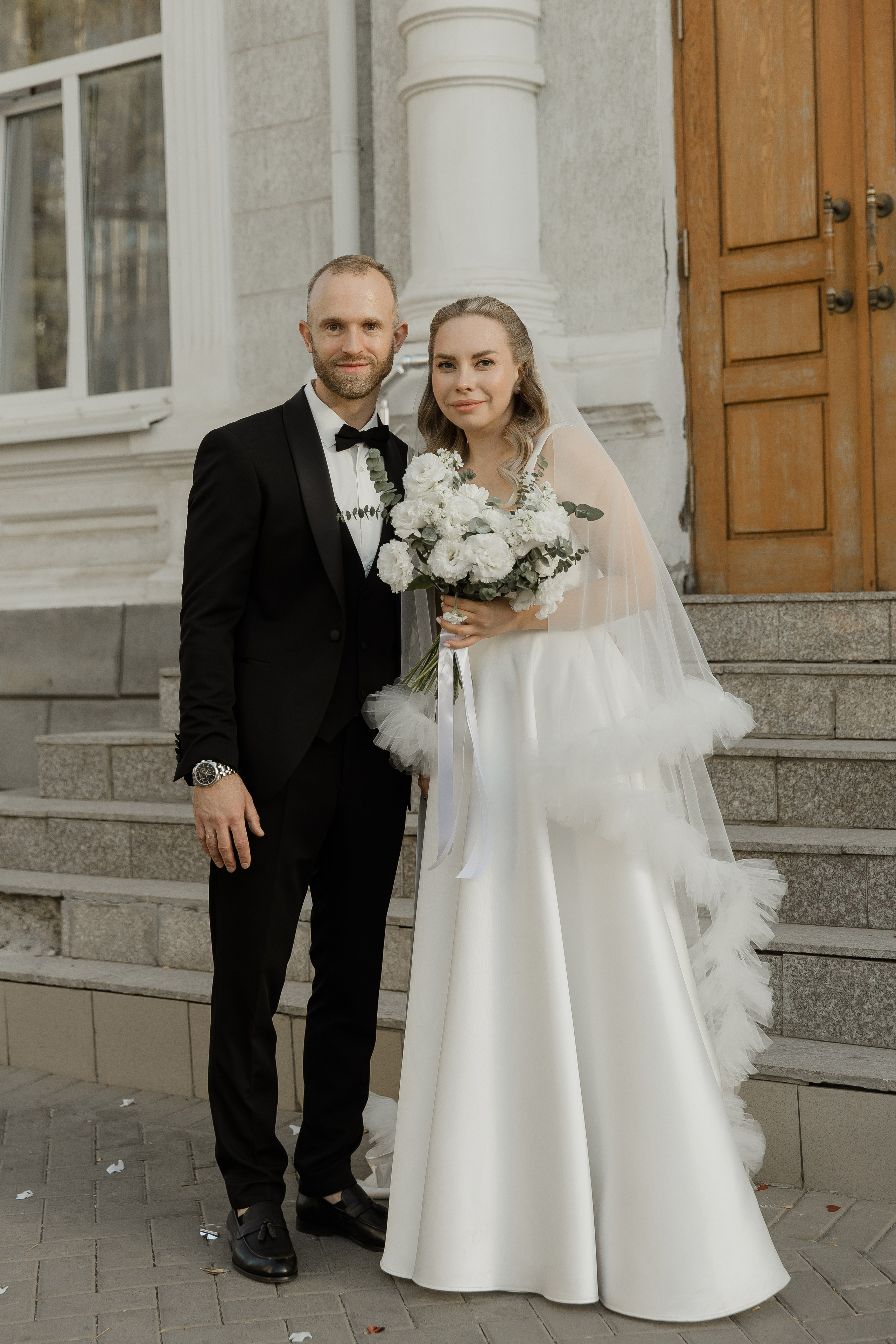 Ярослав и Олеся. Валеева Виктория | Свадебный фотограф в Ростове-на-Дону и Москве