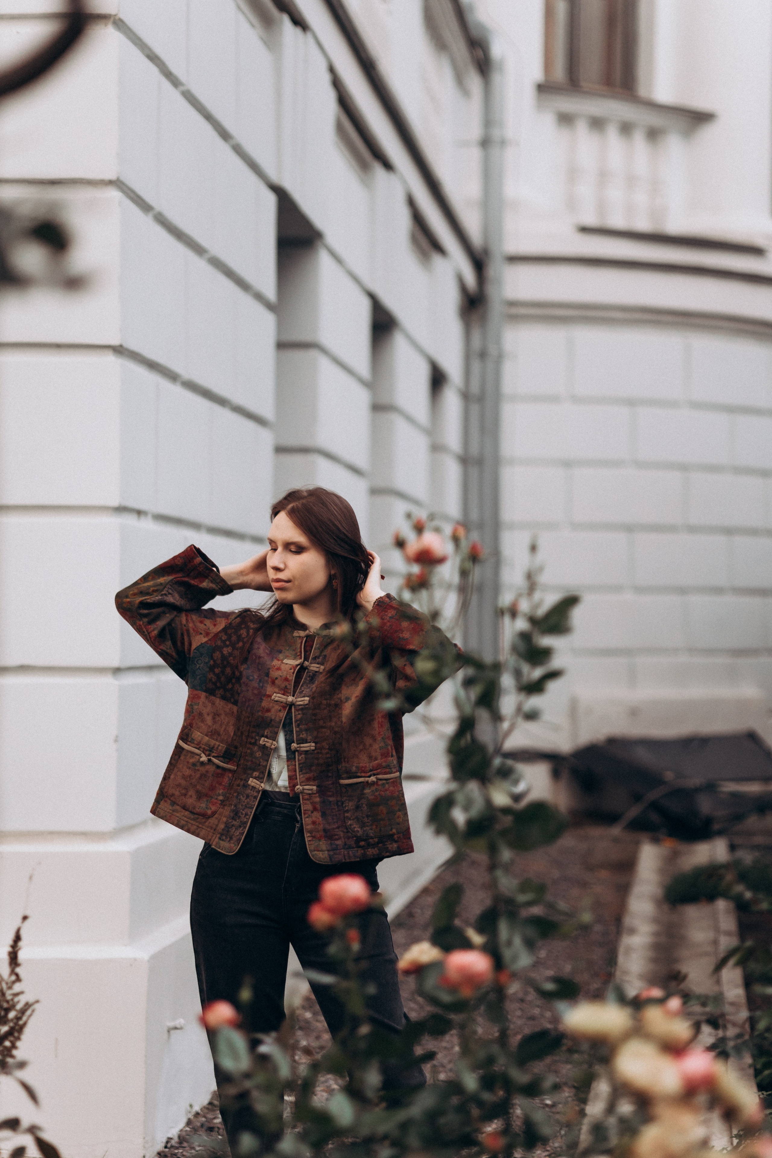 Карина. Фотограф Нижний Новгород