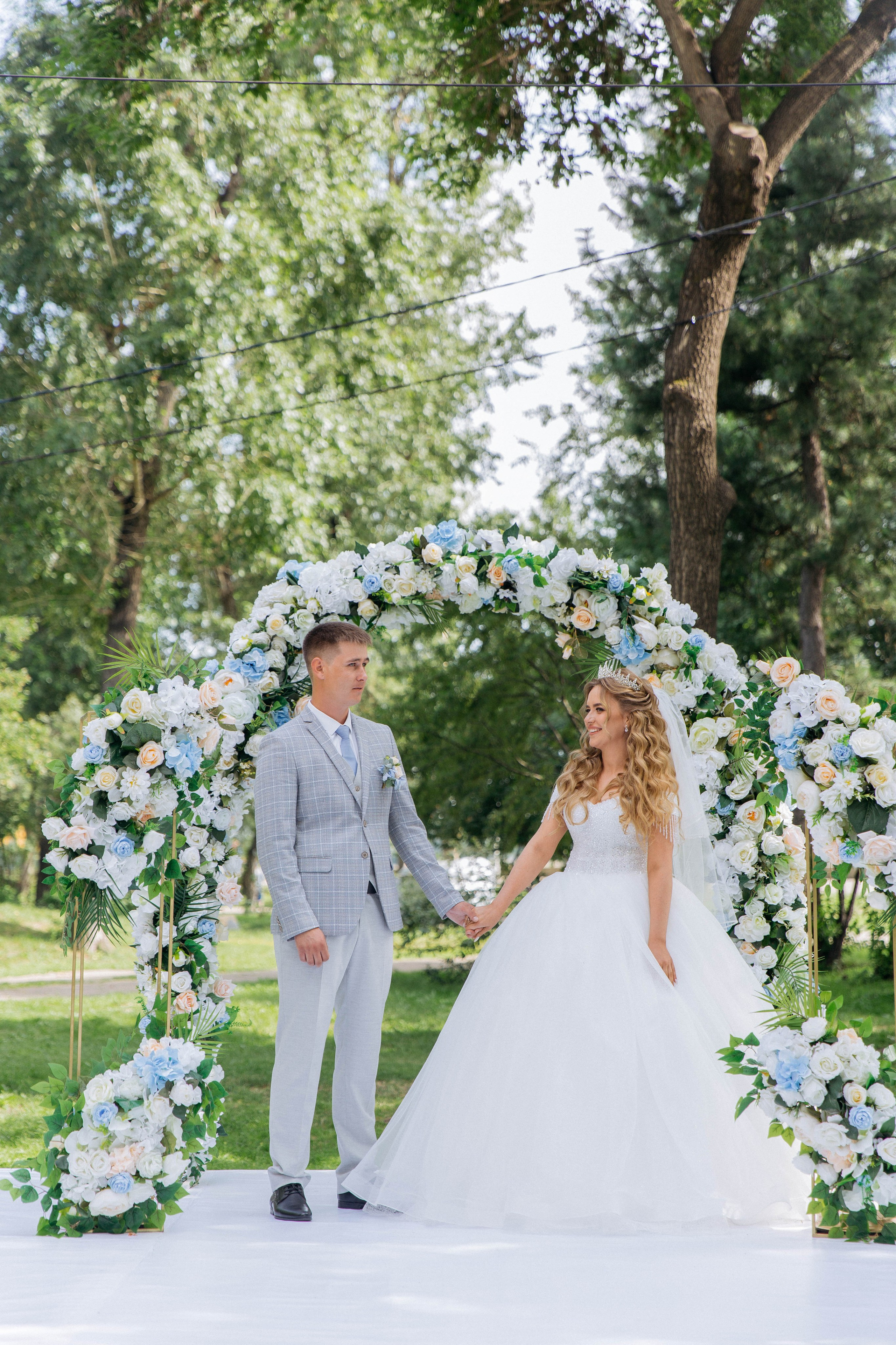 Игорь & Надежда. Главная