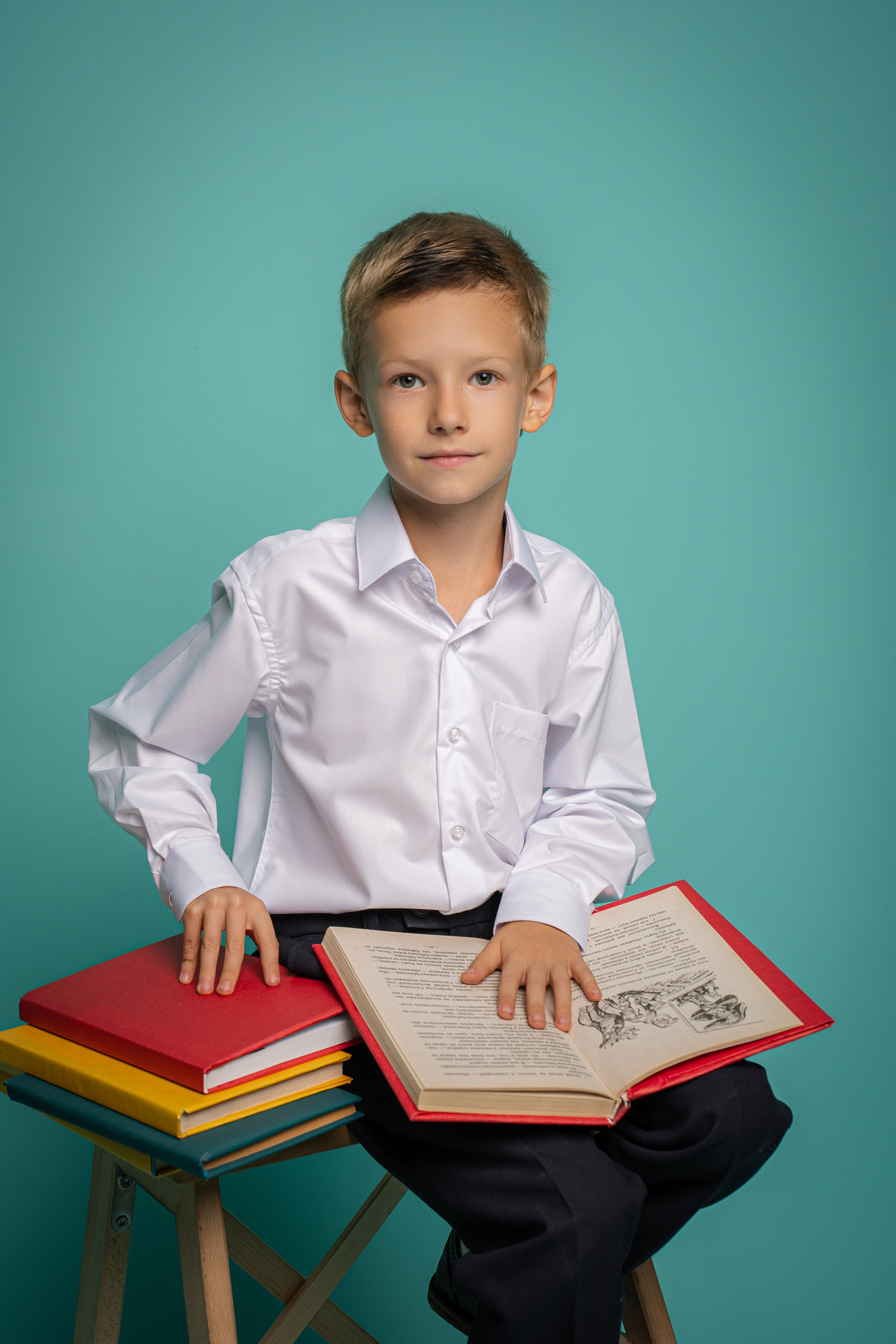 Фотосессия для детей. Семейный и детский фотограф в Ростове-на-Дону