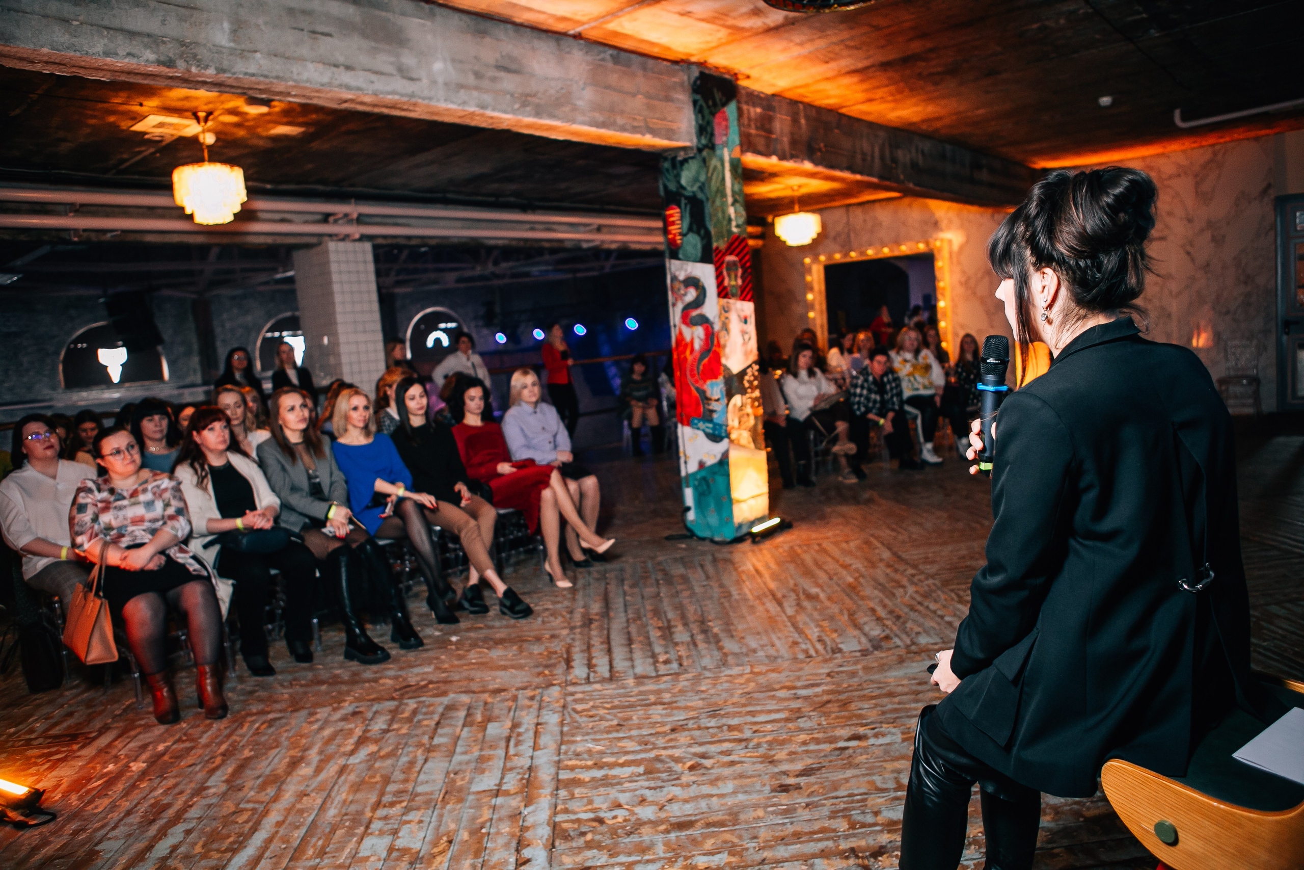 Снимал репортаж для «Газпром нефть», Газстройпром, Росатом, ОЗОН, Мегафон, ВТБ, Т-Банк, Unilever, Материа Медика Холдинг. Фотограф Serg-Epic — Сергей Клепиков