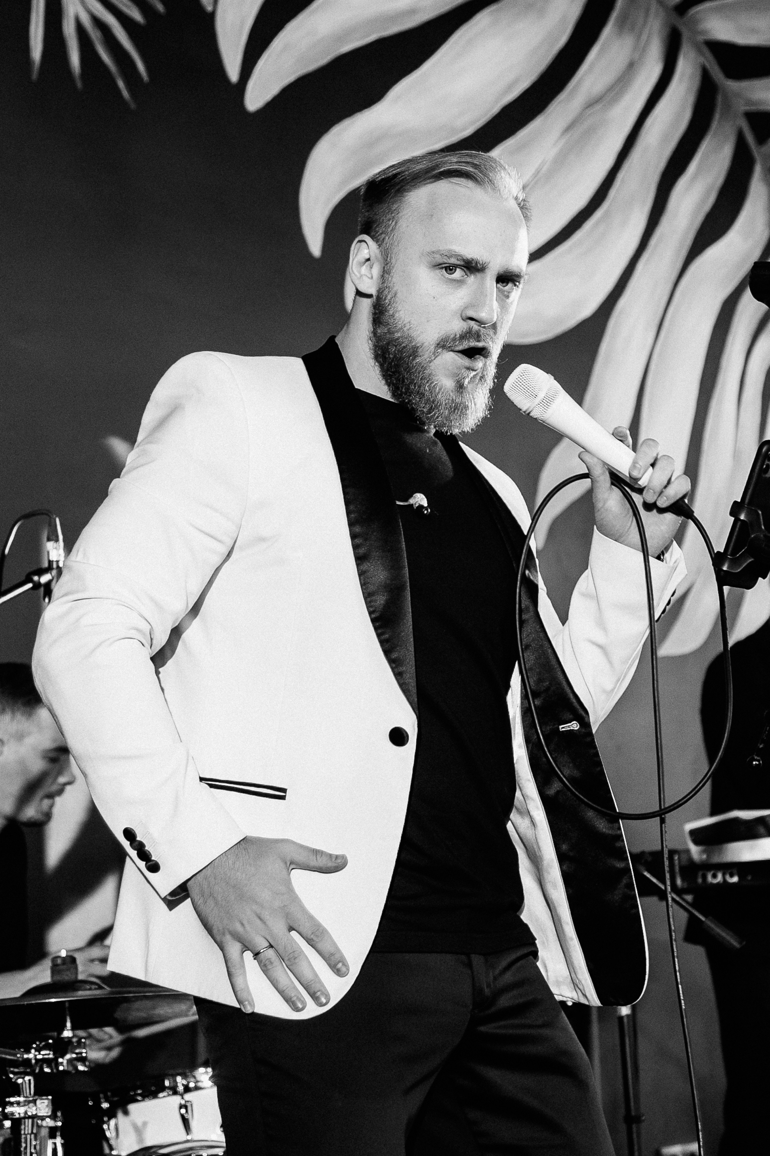 Музыканты. Фотограф Serg-Epic — Сергей Клепиков