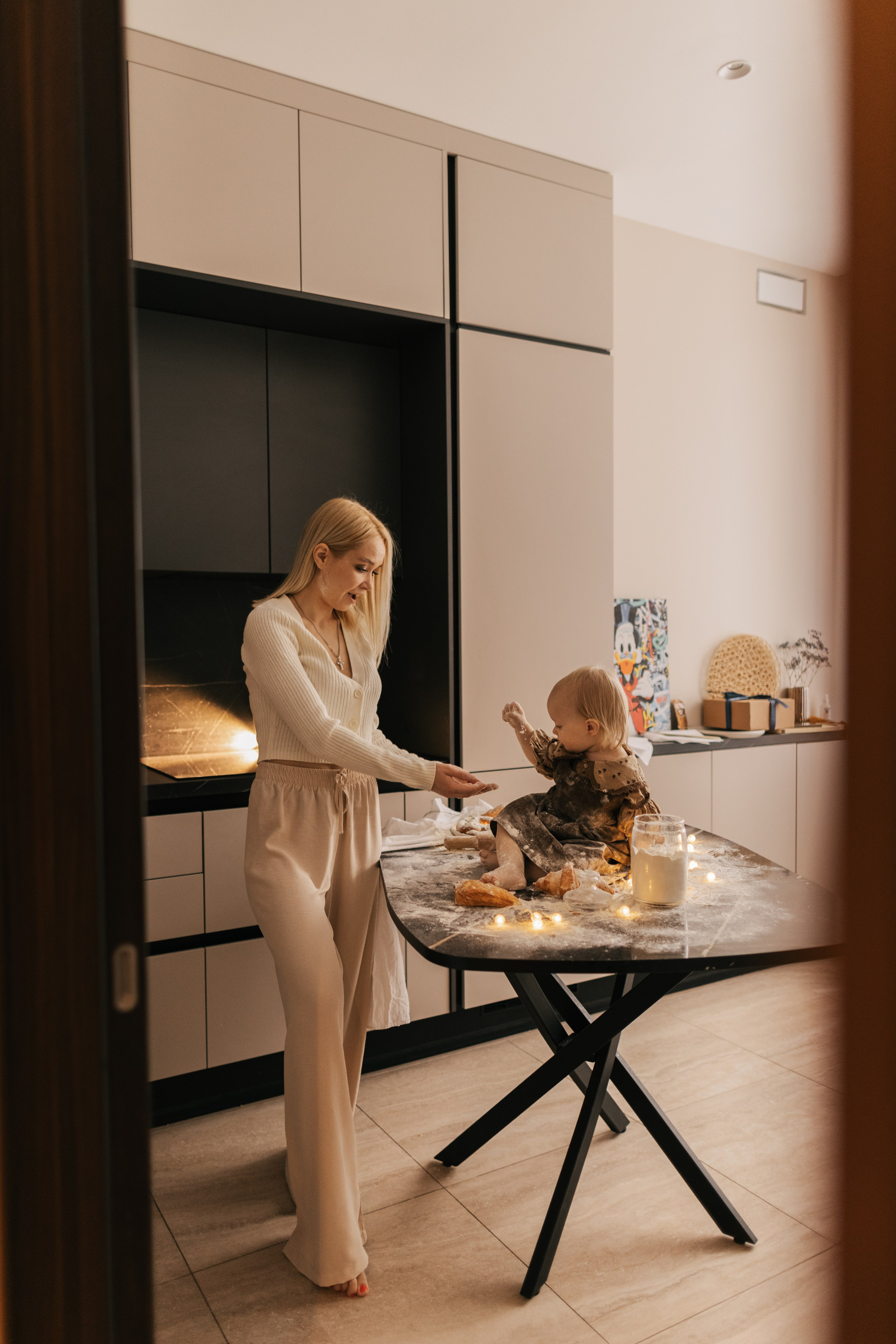 Семейный и женский фотограф в Москве Елизавета Волкова