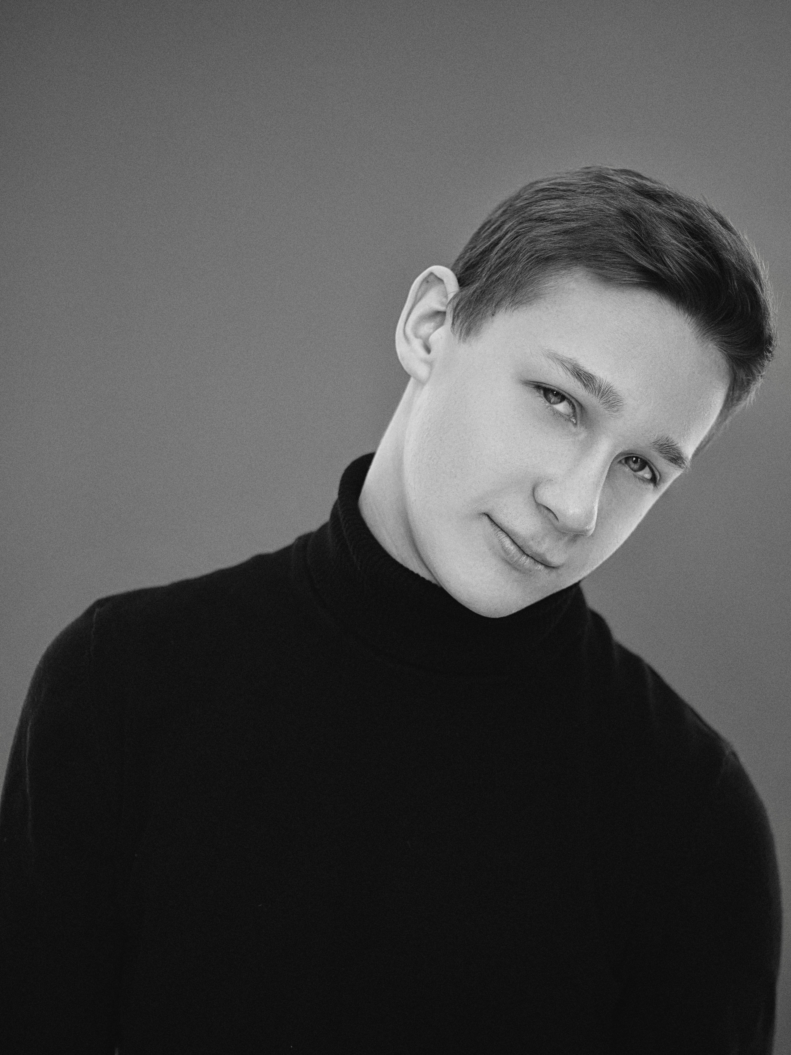 Иван. Фотограф беременности и семейных историй в Москве Юлия Варт