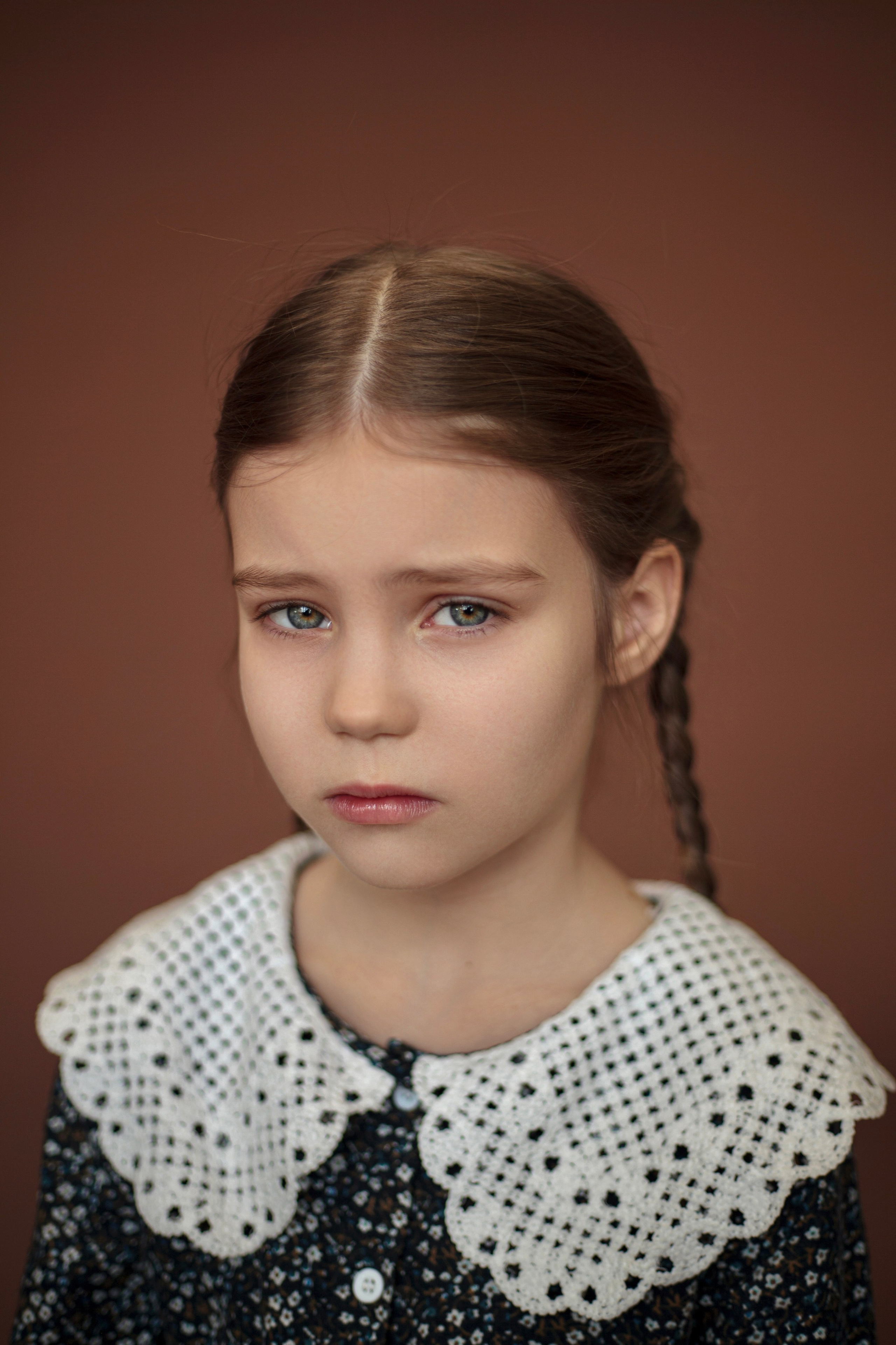 Портреты и хедшоты. Фотограф в Москве Юлия Варт