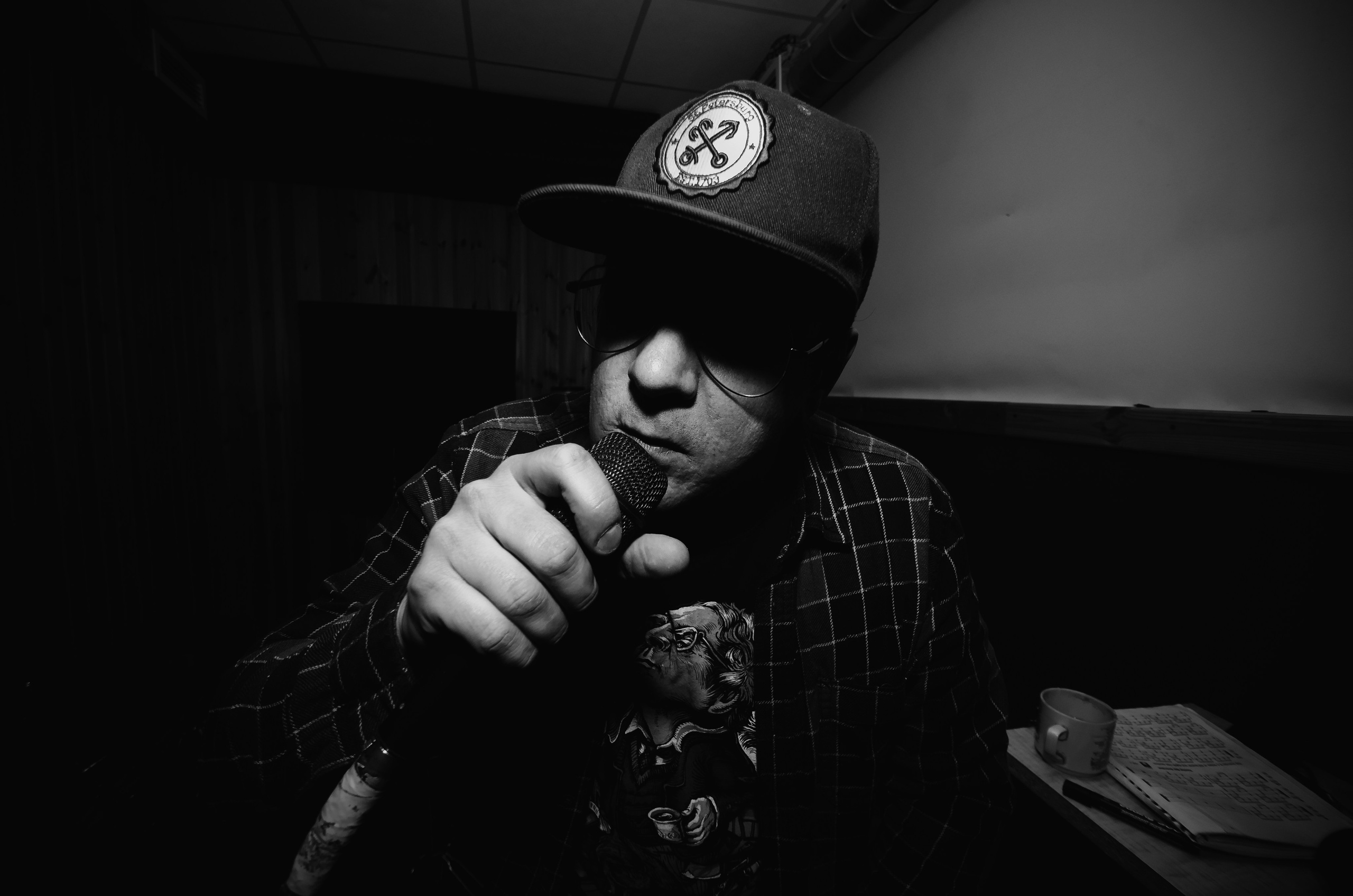 Вася В | Кирпичи. ОЧЕНЬ ПЛОХОЙ ФОТОГРАФ