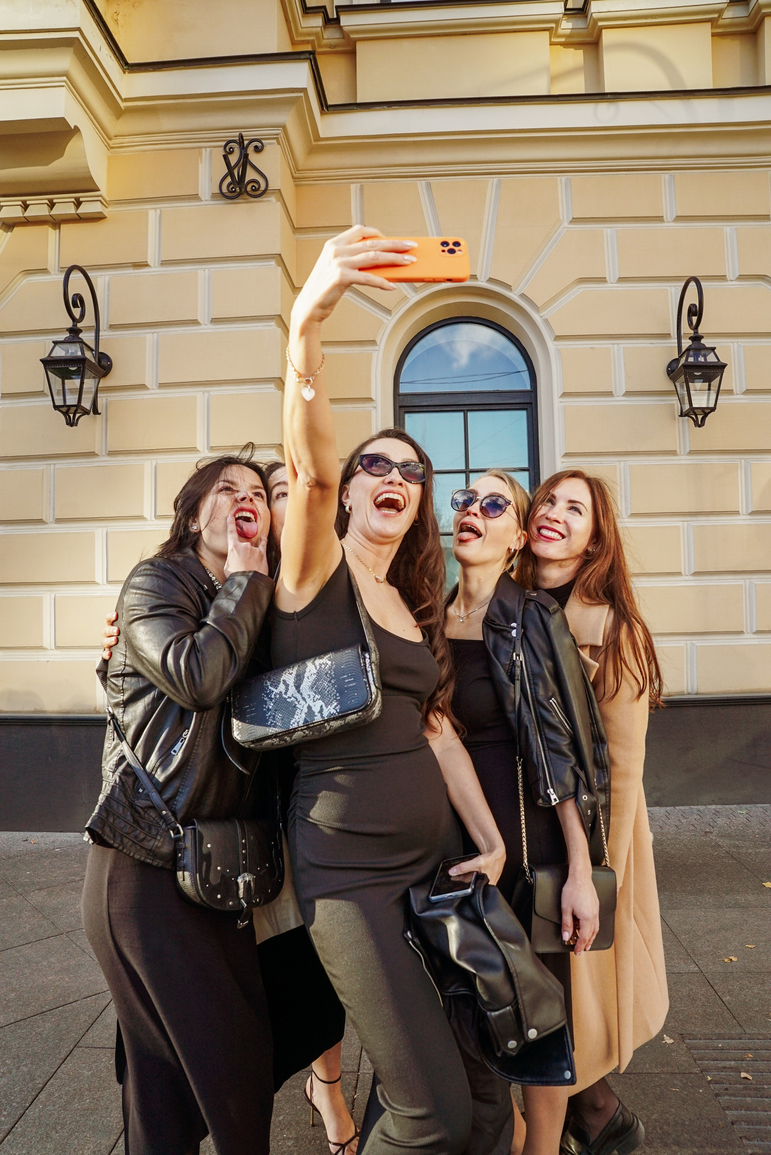 Прогулка. ОЧЕНЬ ПЛОХОЙ ФОТОГРАФ