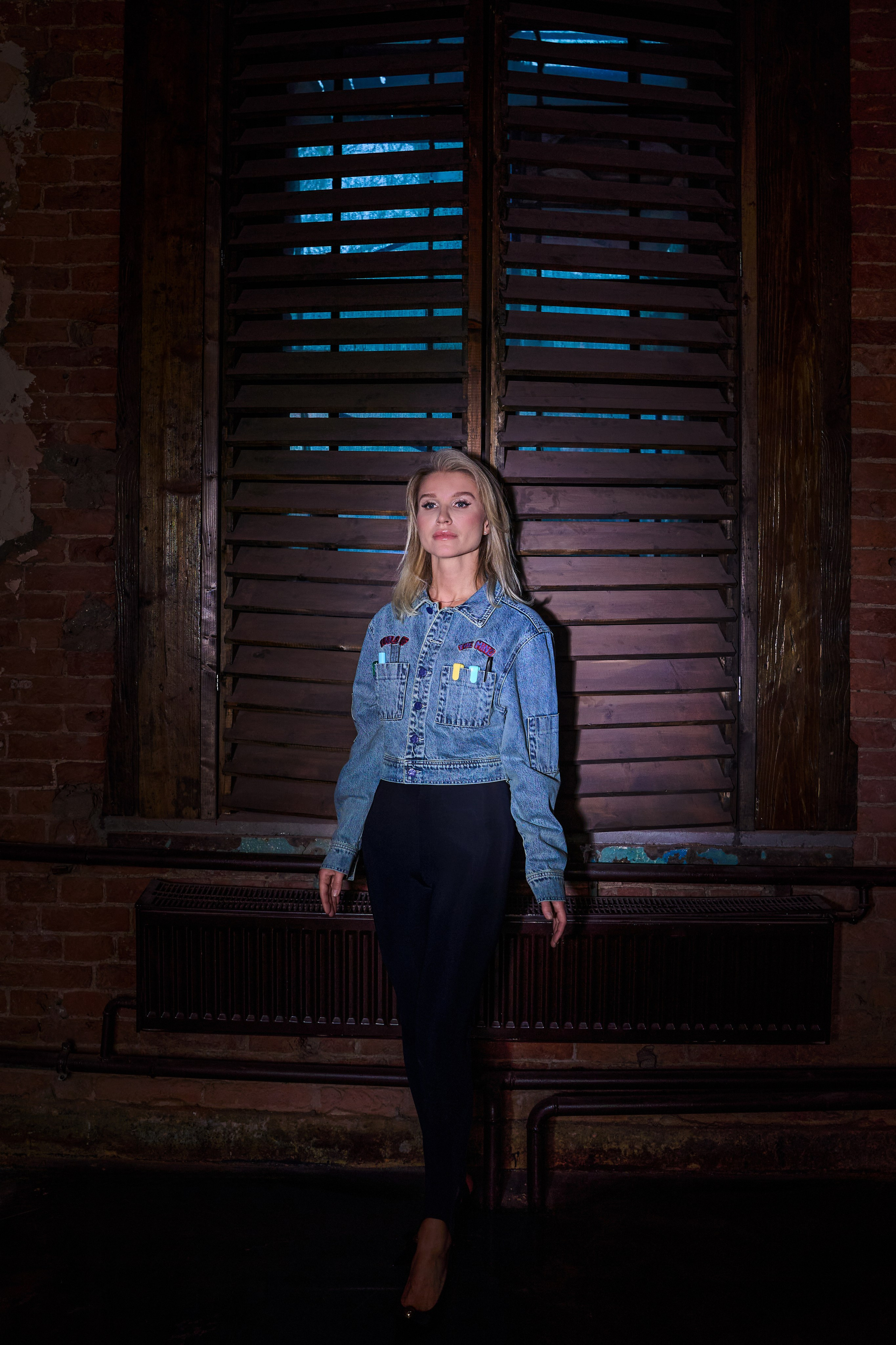 Алиса Дударева | Stand up. ОЧЕНЬ ПЛОХОЙ ФОТОГРАФ