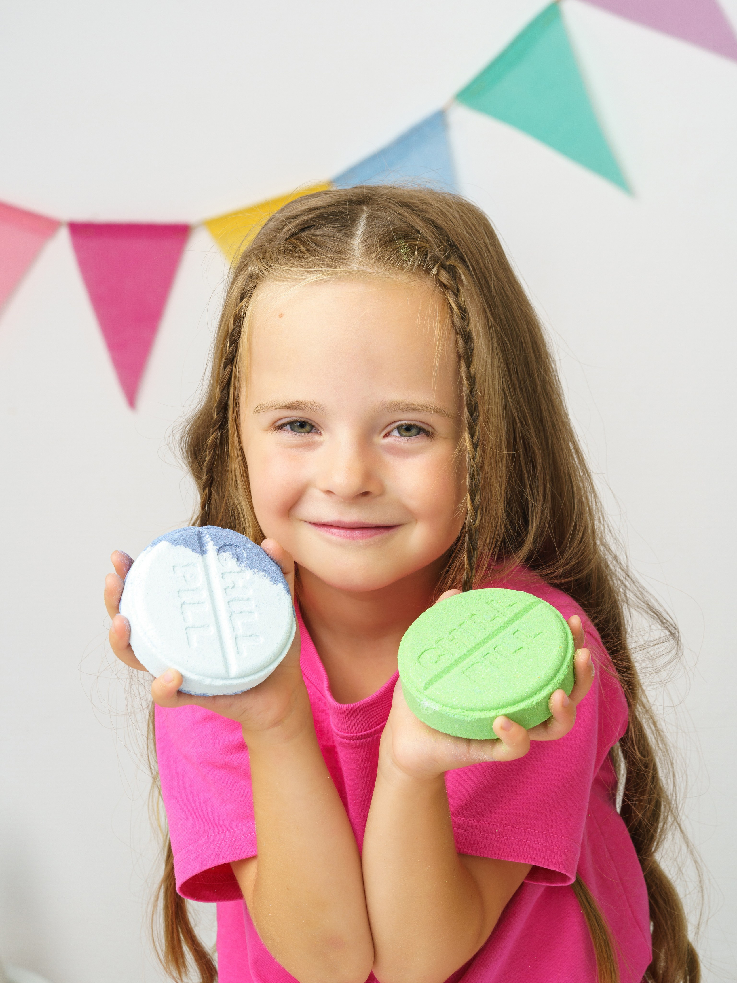 Злата, 7 лет. KED Production — продакшн из СПб. Создаём фото, видео и контент, который помогает брендам и селлерам продавать больше