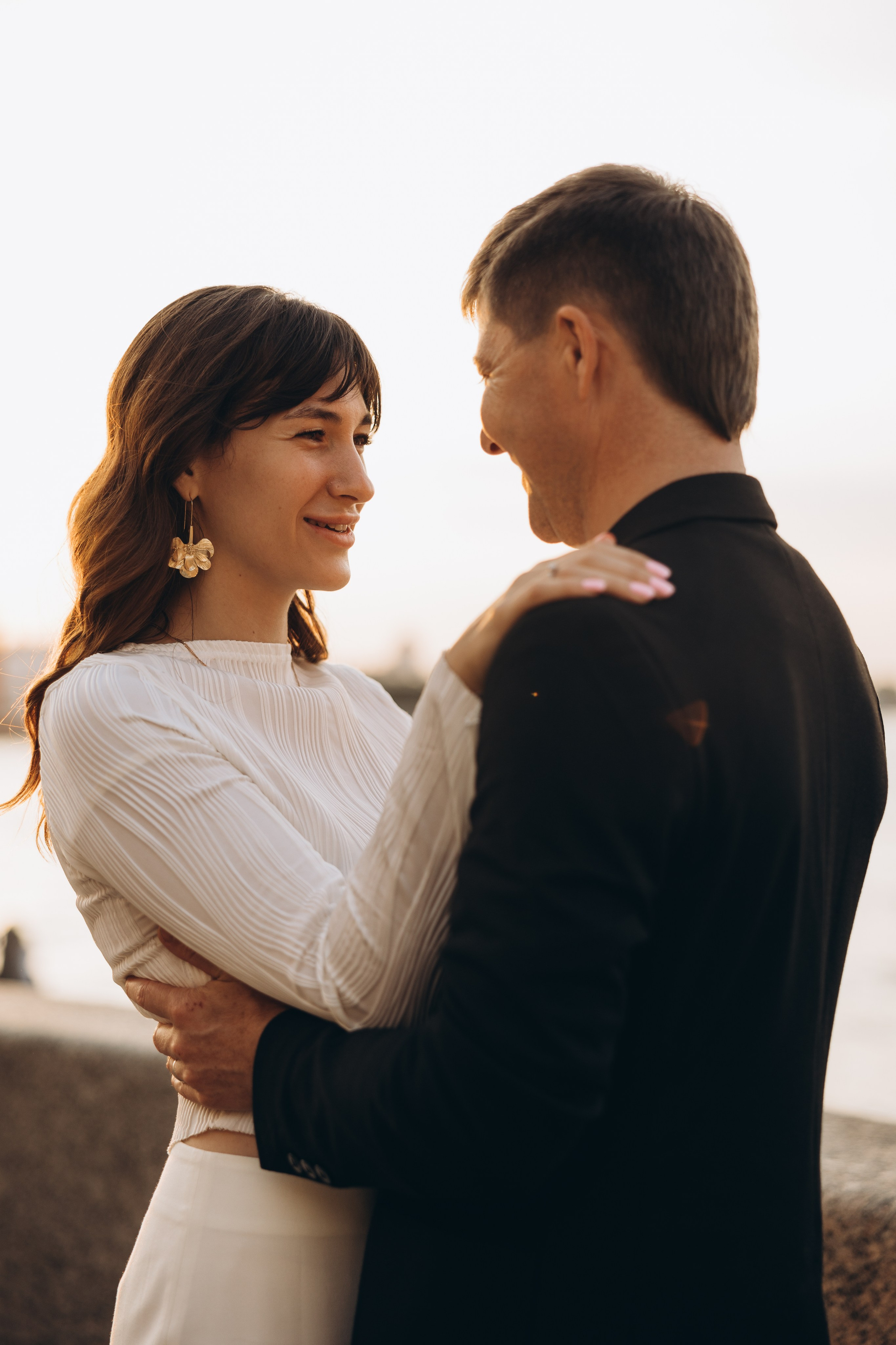 Эмилия и Дмитрий. Семейный фотограф в Москве Виктория Ястребинская