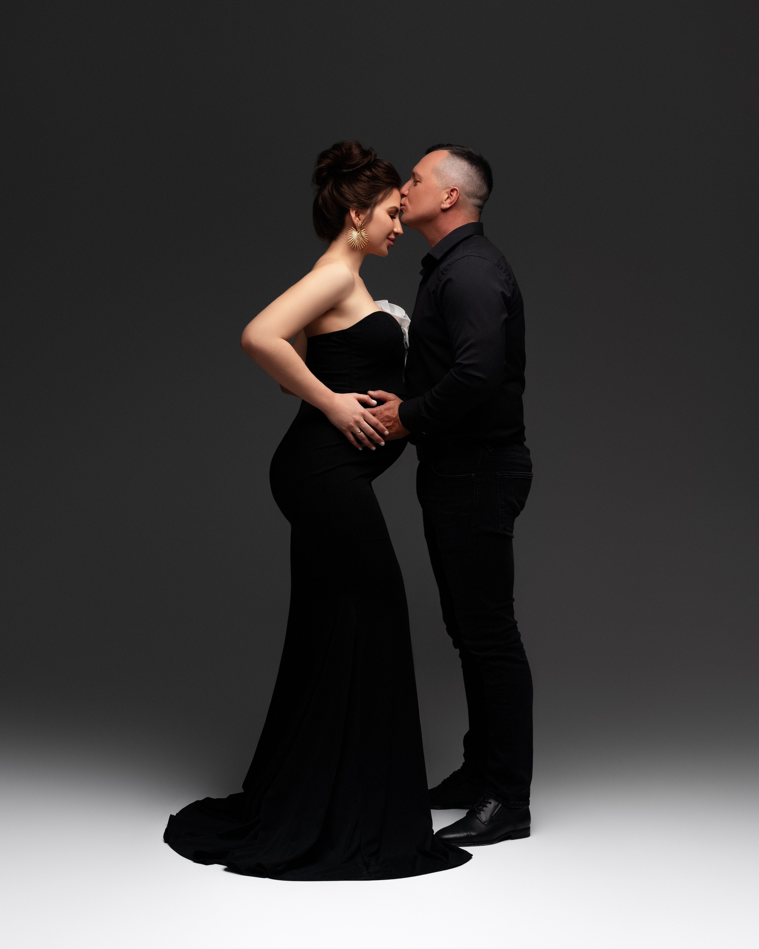 Фотограф Беременности в Краснодаре Кара Артисан