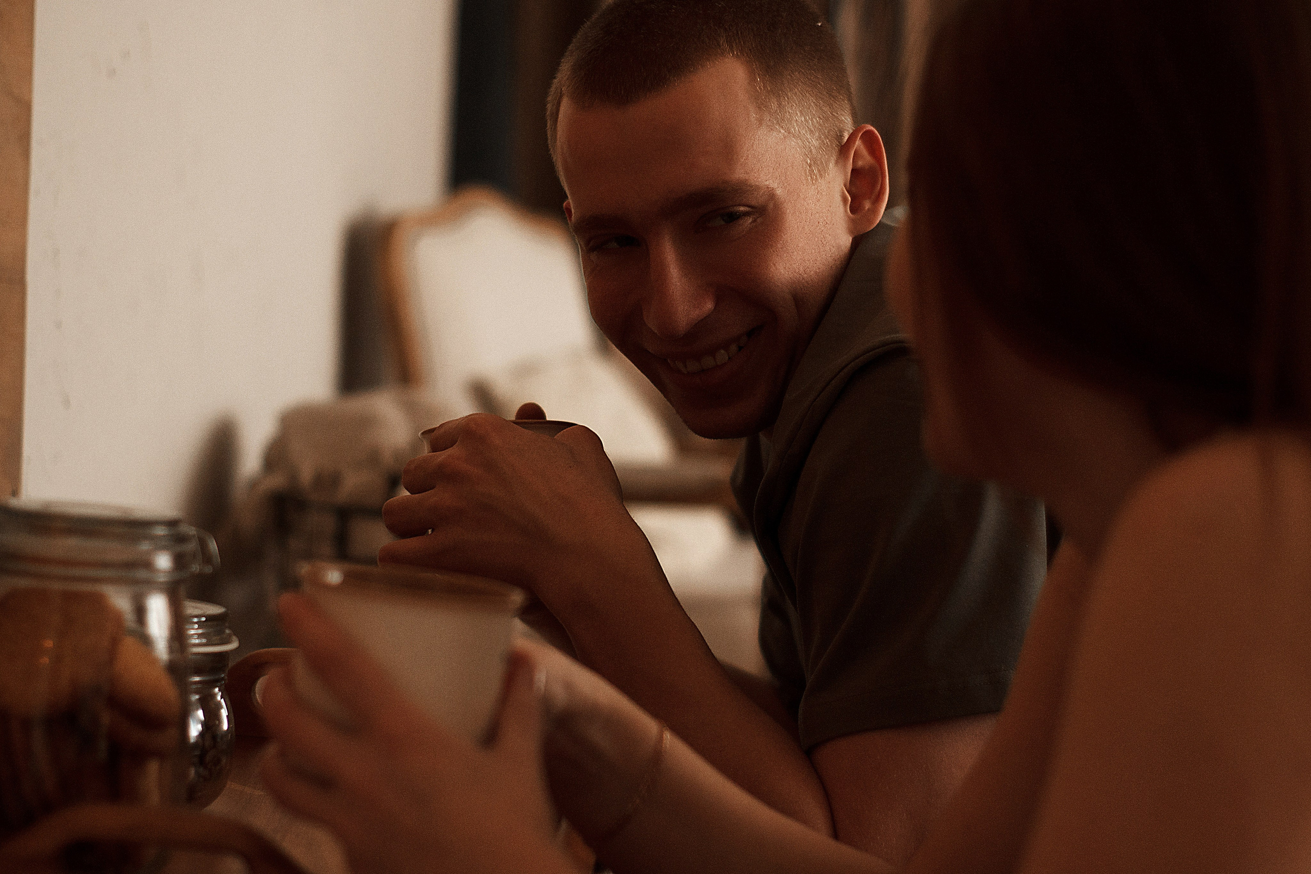 Love Story. Медиа-продюсер и фотограф Сорокина Кристина г. Благовещенск