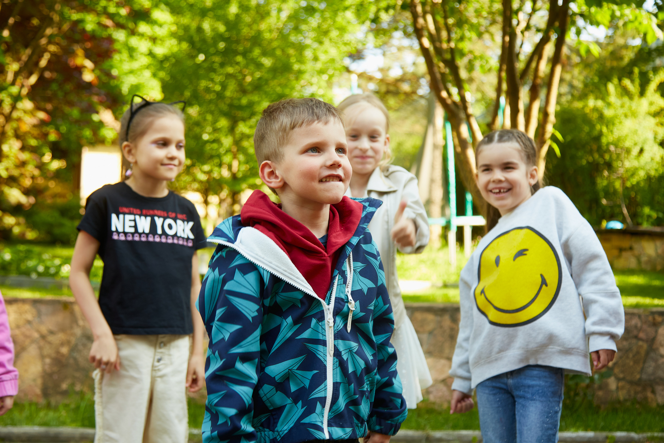Владе 7 лет. детский праздник. Свадебный фотограф Москва и Московская область Борисов Сергей