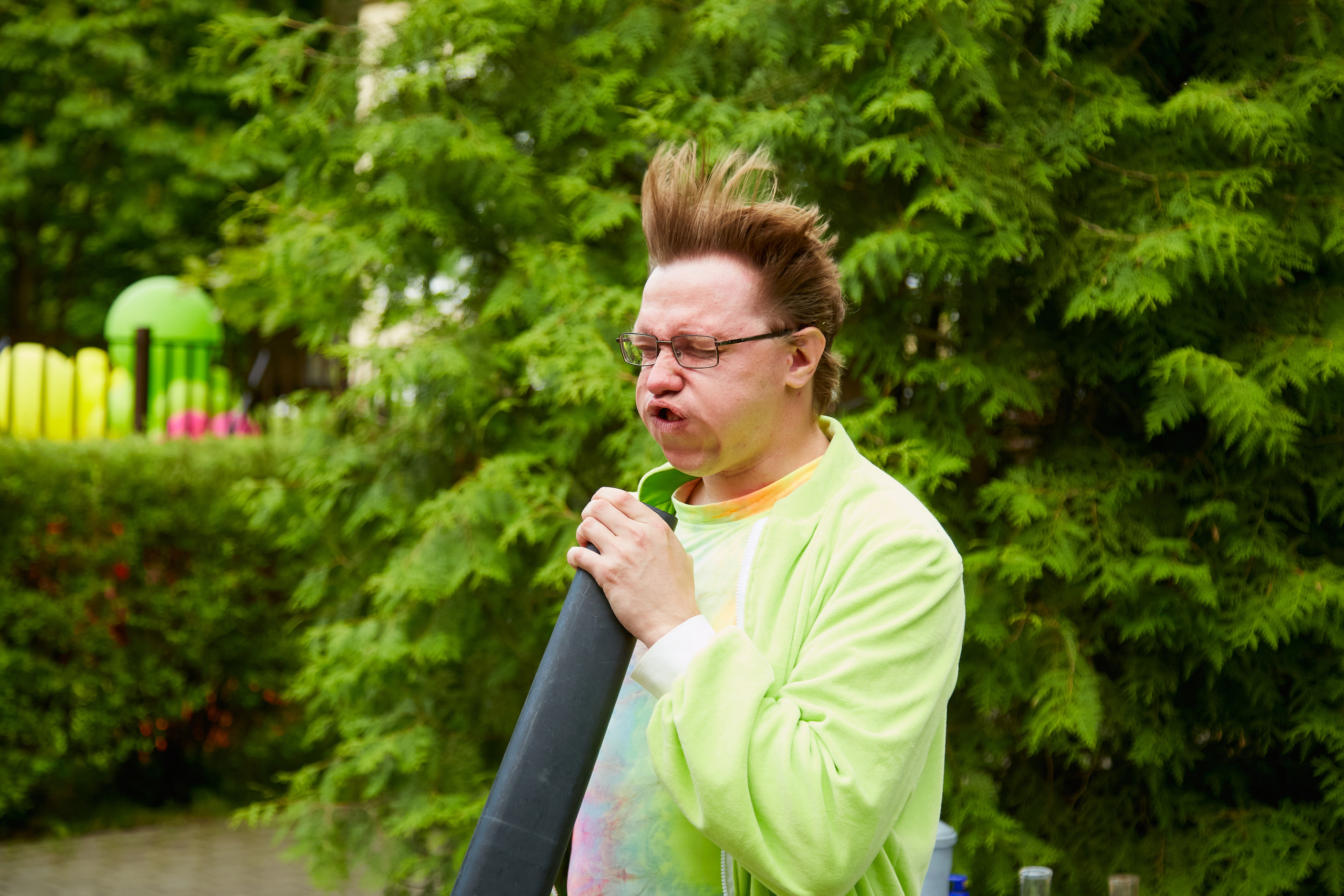 Владе 7 лет. детский праздник. Свадебный фотограф Москва и Московская область Борисов Сергей