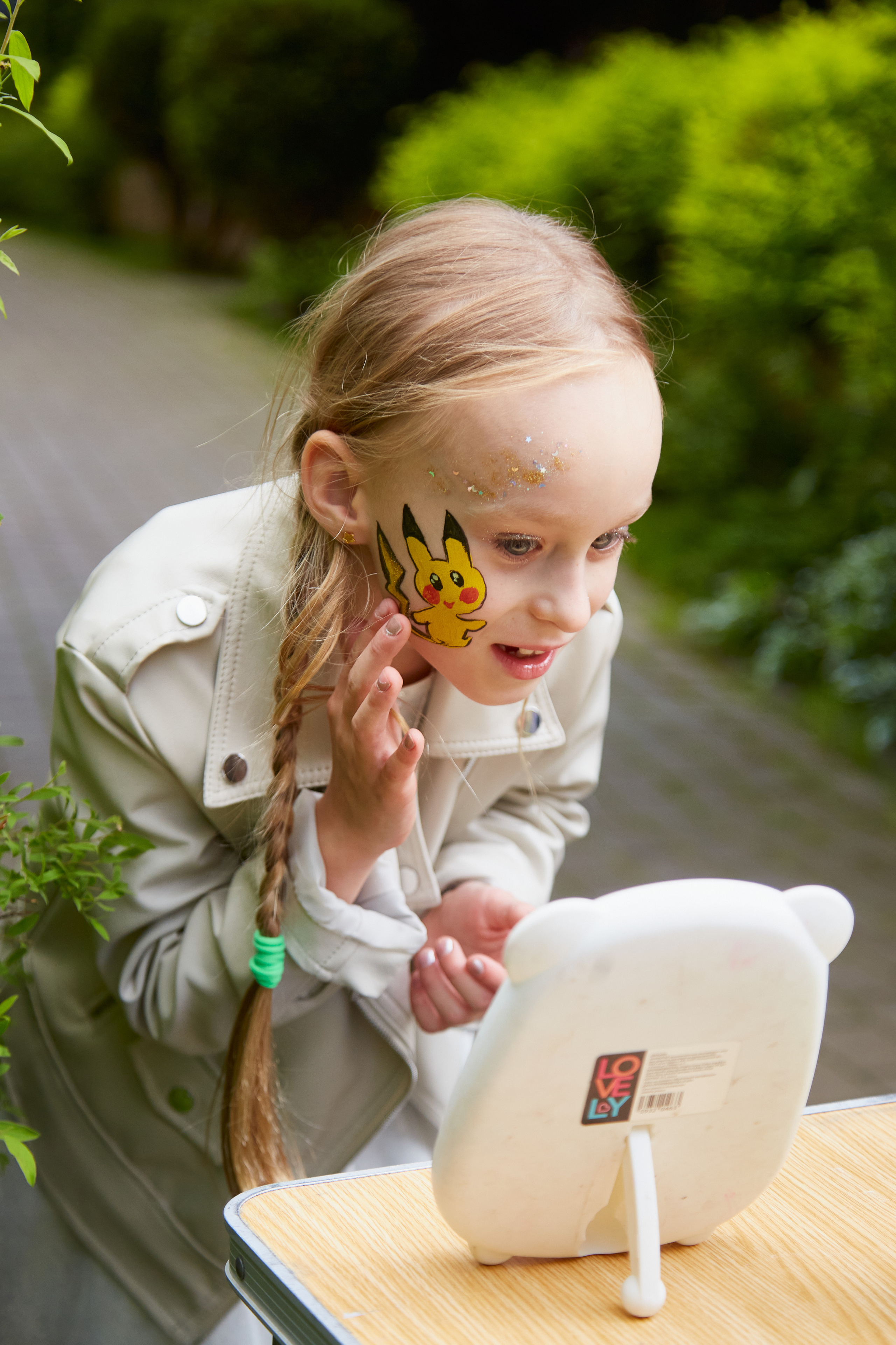 Владе 7 лет. детский праздник. Свадебный фотограф Москва и Московская область Борисов Сергей