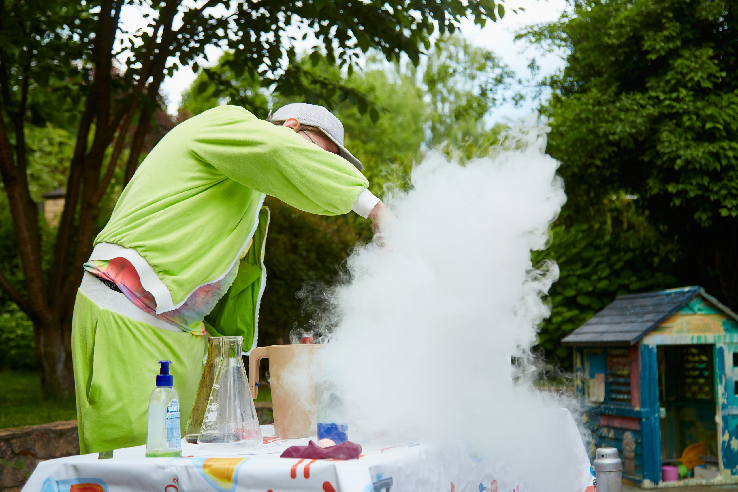 Владе 7 лет. детский праздник. Свадебный фотограф Москва и Московская область Борисов Сергей