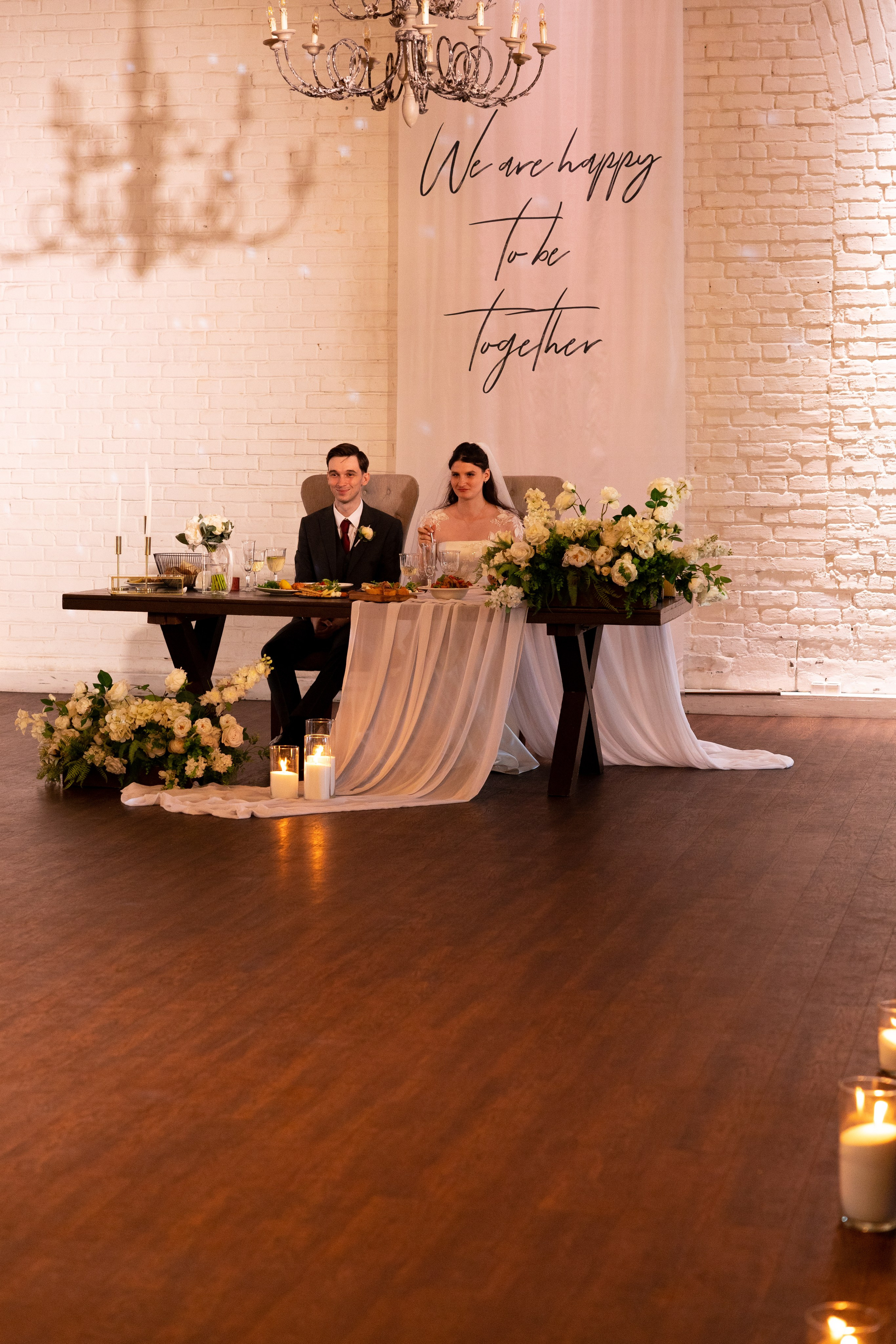 Павел & Екатерина. Питерский фотограф