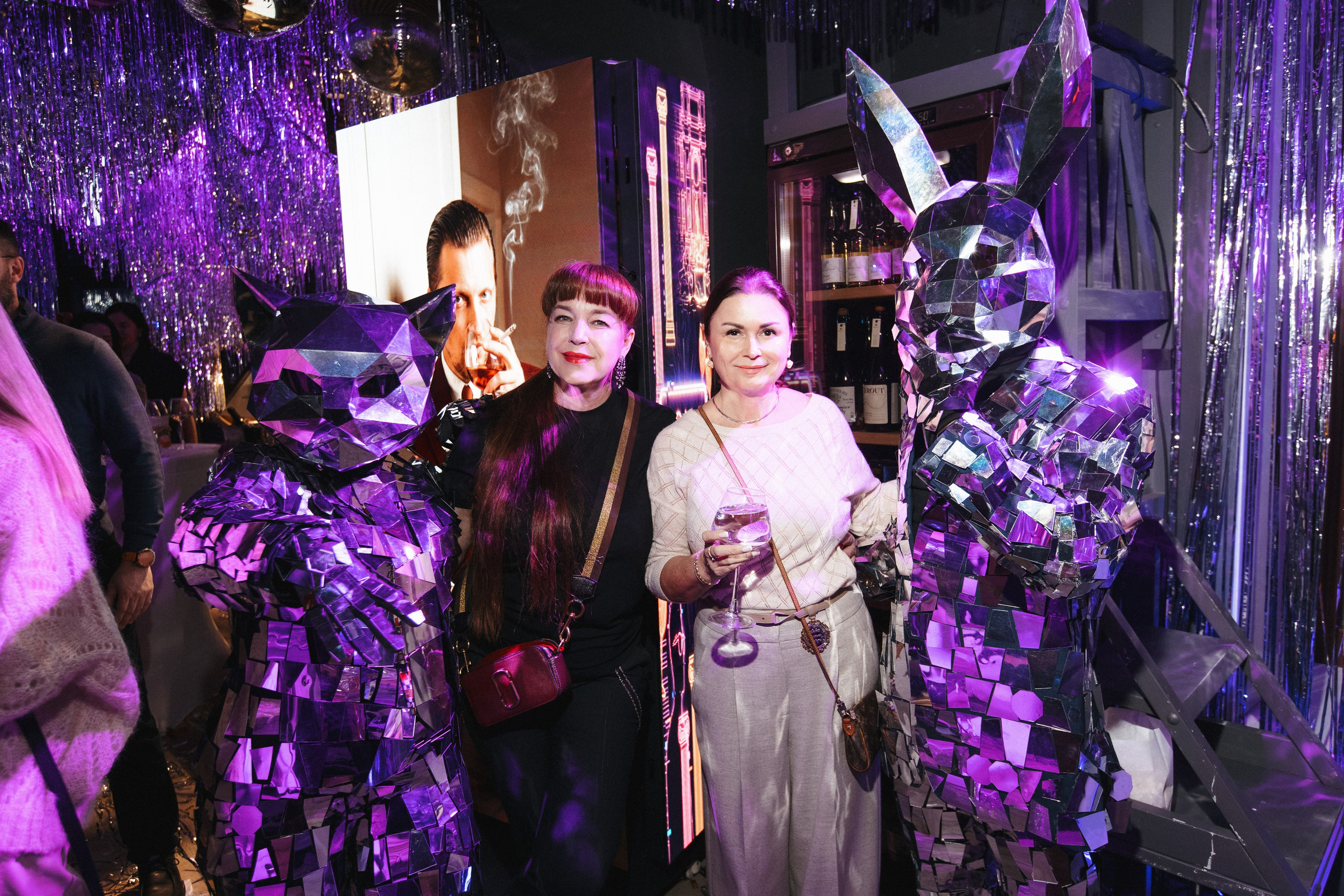 ROMAN RAKUSA BIRTHDAY BASH. СВОИ. ФОТООТЧЕТЫ-СОБЫТИЯ-МЕСТА