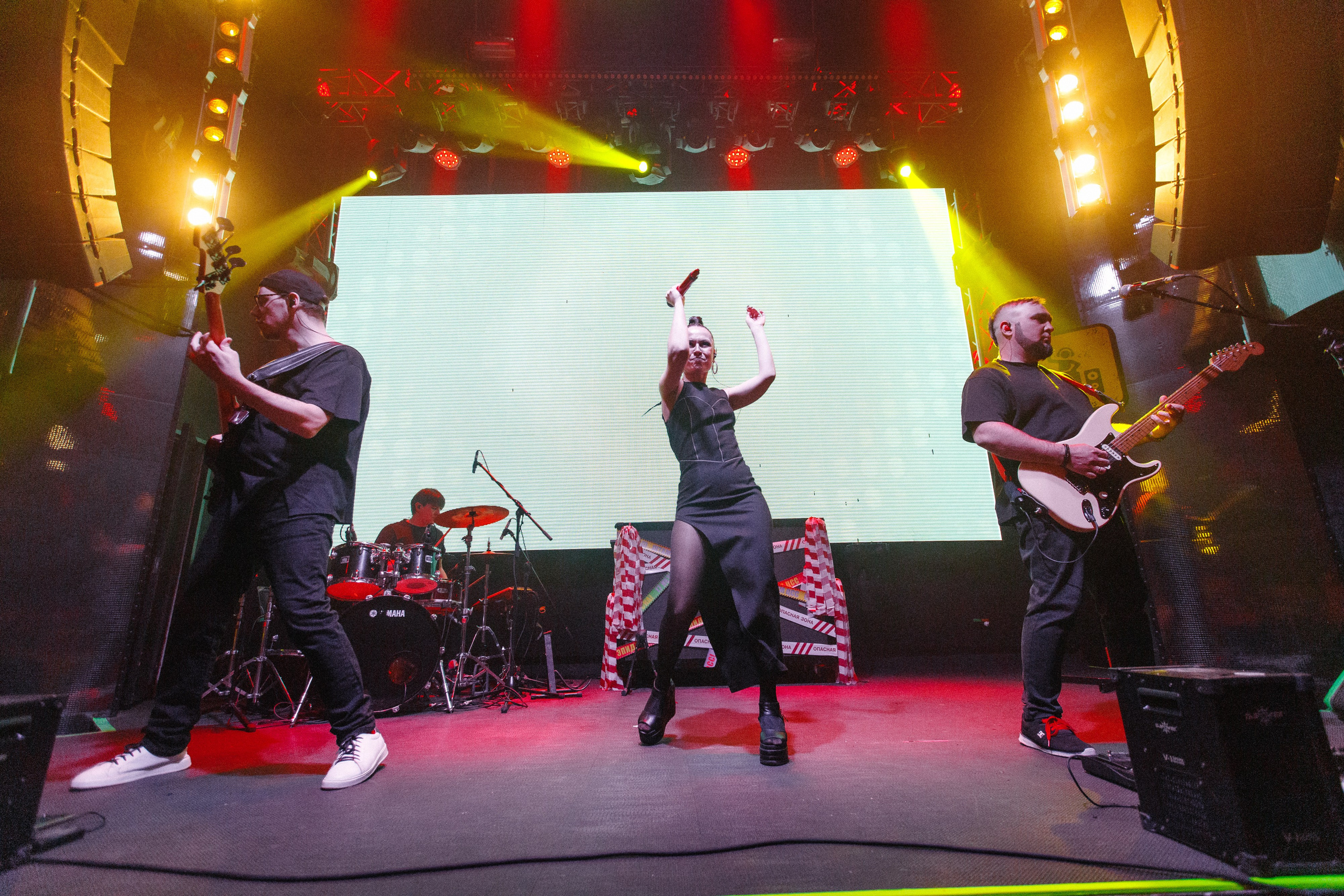 ЦСС 17 ЛЕТ — ШТАММ ЦСС [PART I — A.Kozhevnikov]. СВОИ. ФОТООТЧЕТЫ-СОБЫТИЯ-МЕСТА