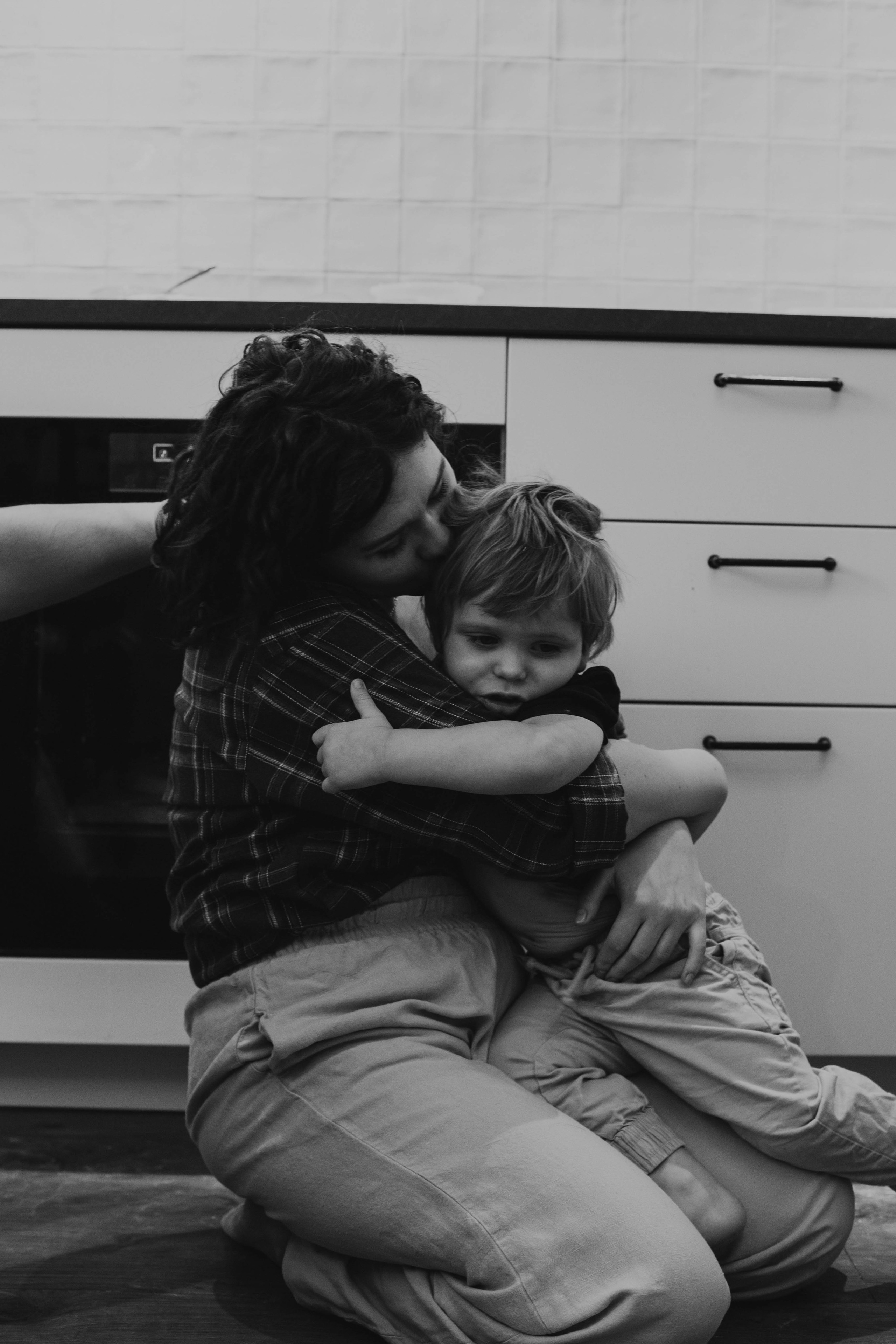 Лиза Коля Тимофей и Трюфель. Фотограф в Санкт-Петербурге Дарья Заплитная