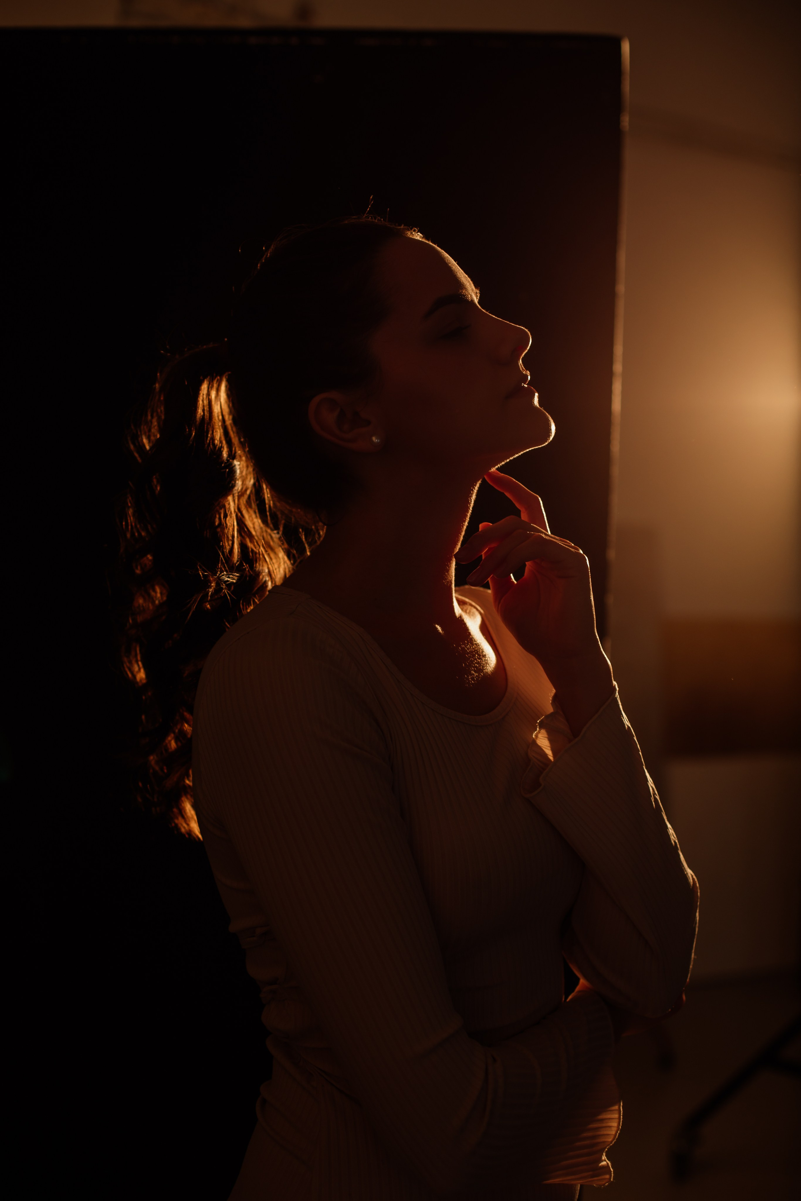 Натали. Фотограф в Санкт-Петербурге Дарья Заплитная