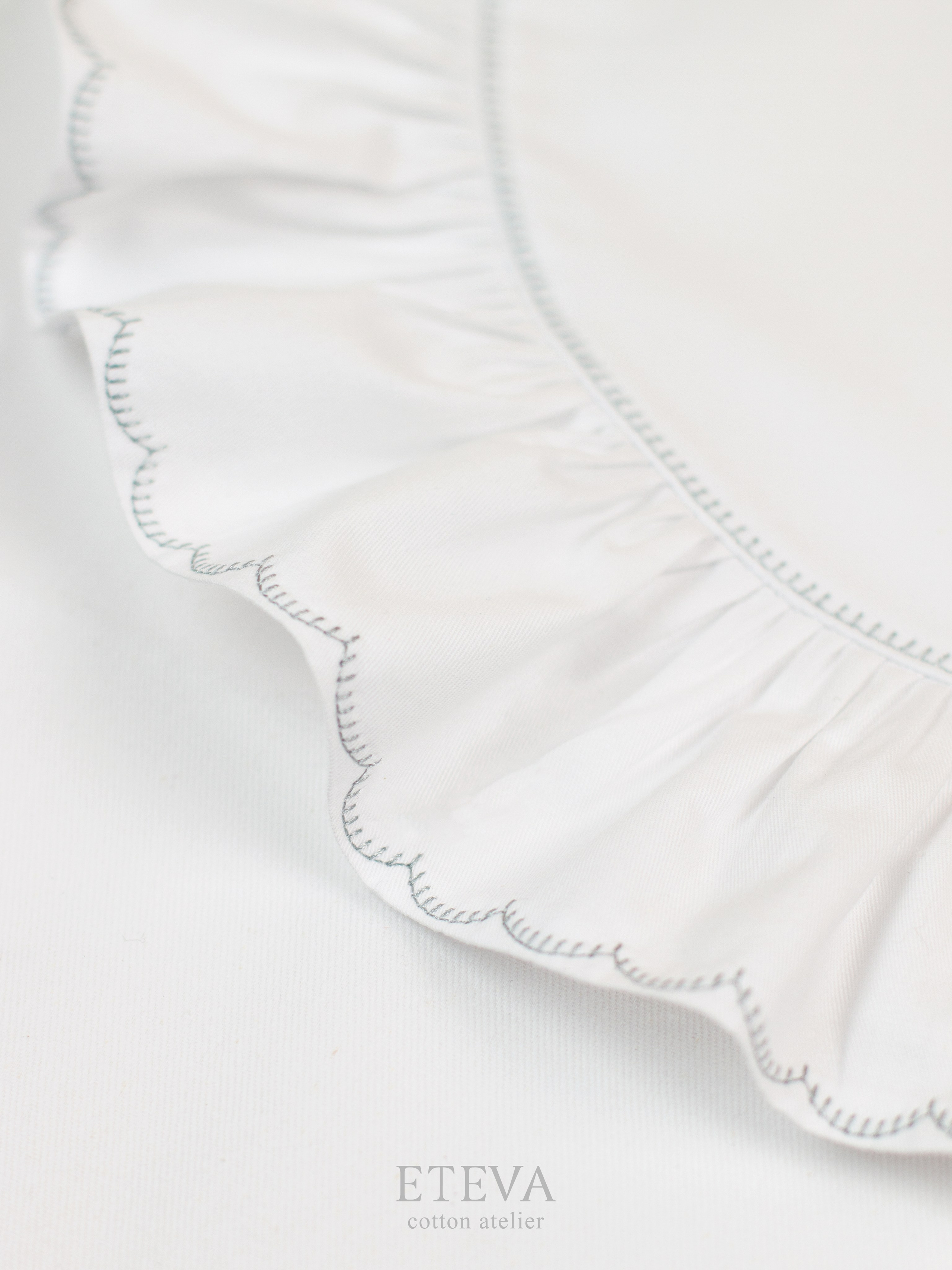 Салфетки ETEVA. Фотограф Злата Спицына