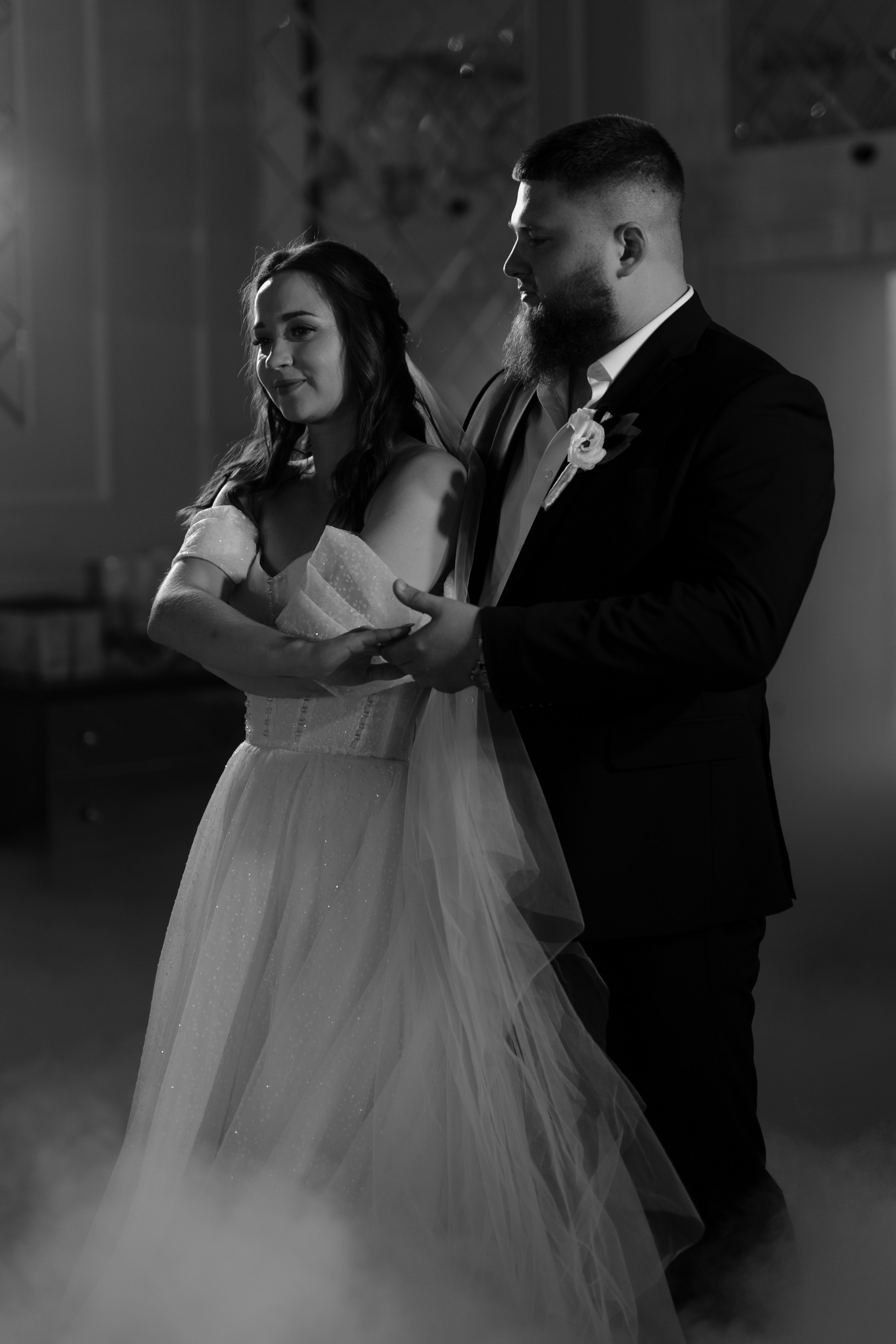 Свадьба Антона и Татьяны. Фотограф Кольчугино/Владимир/Москва Елизавета Иода