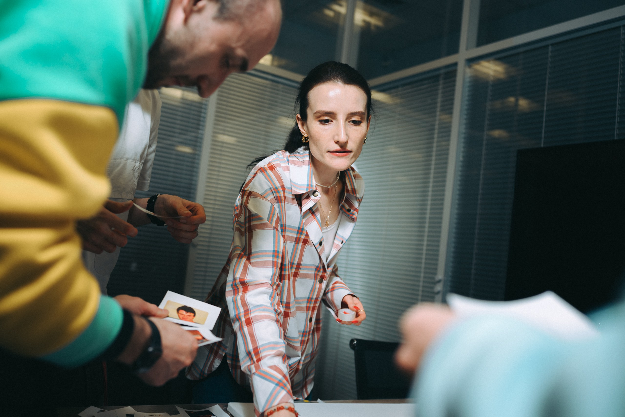 Корпоративы (сборник). Komonev