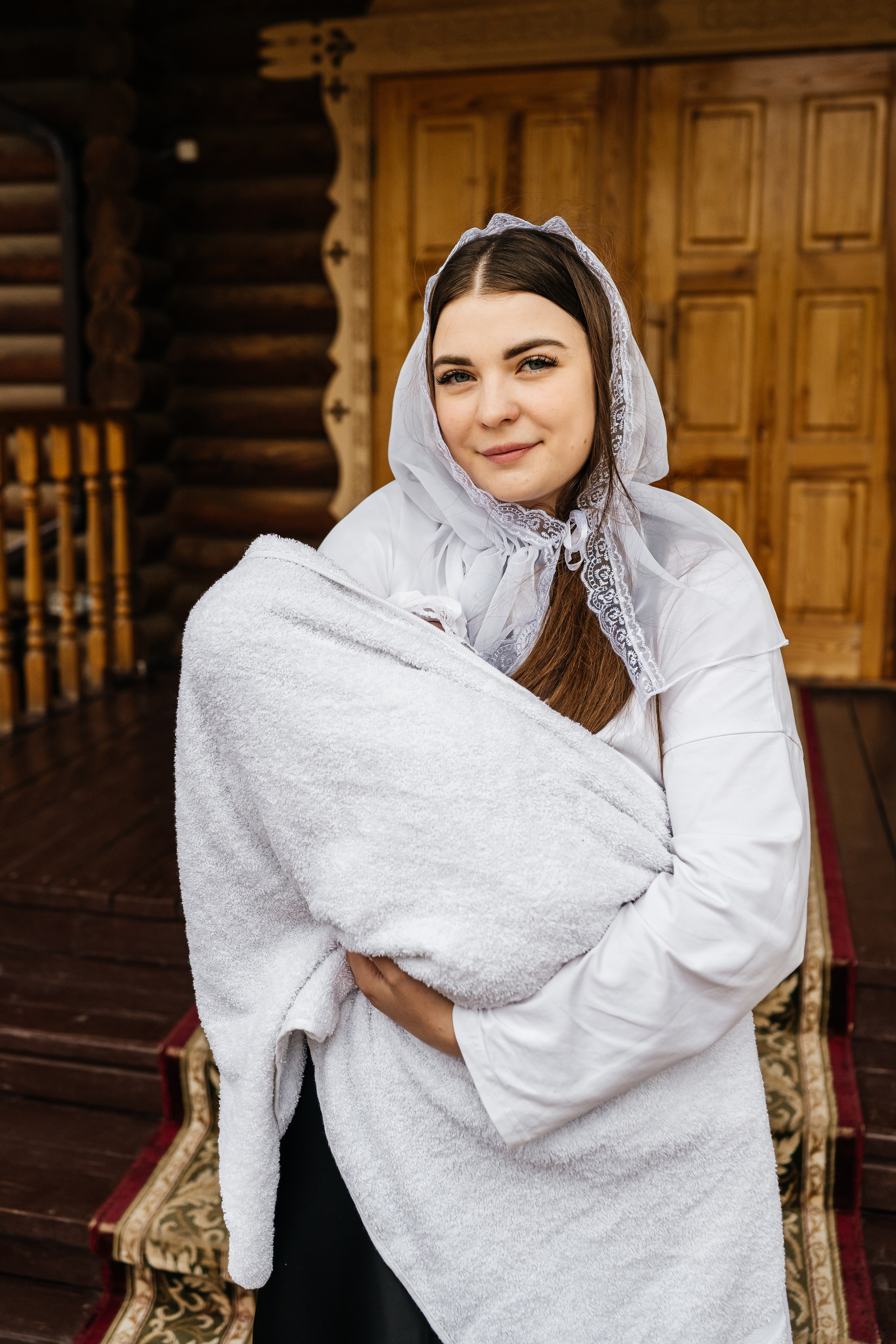 Храм на Ворошилова (деревянная церковь). Фотограф в Каменске-Шахтинском и парке Лога Ольга Сагал