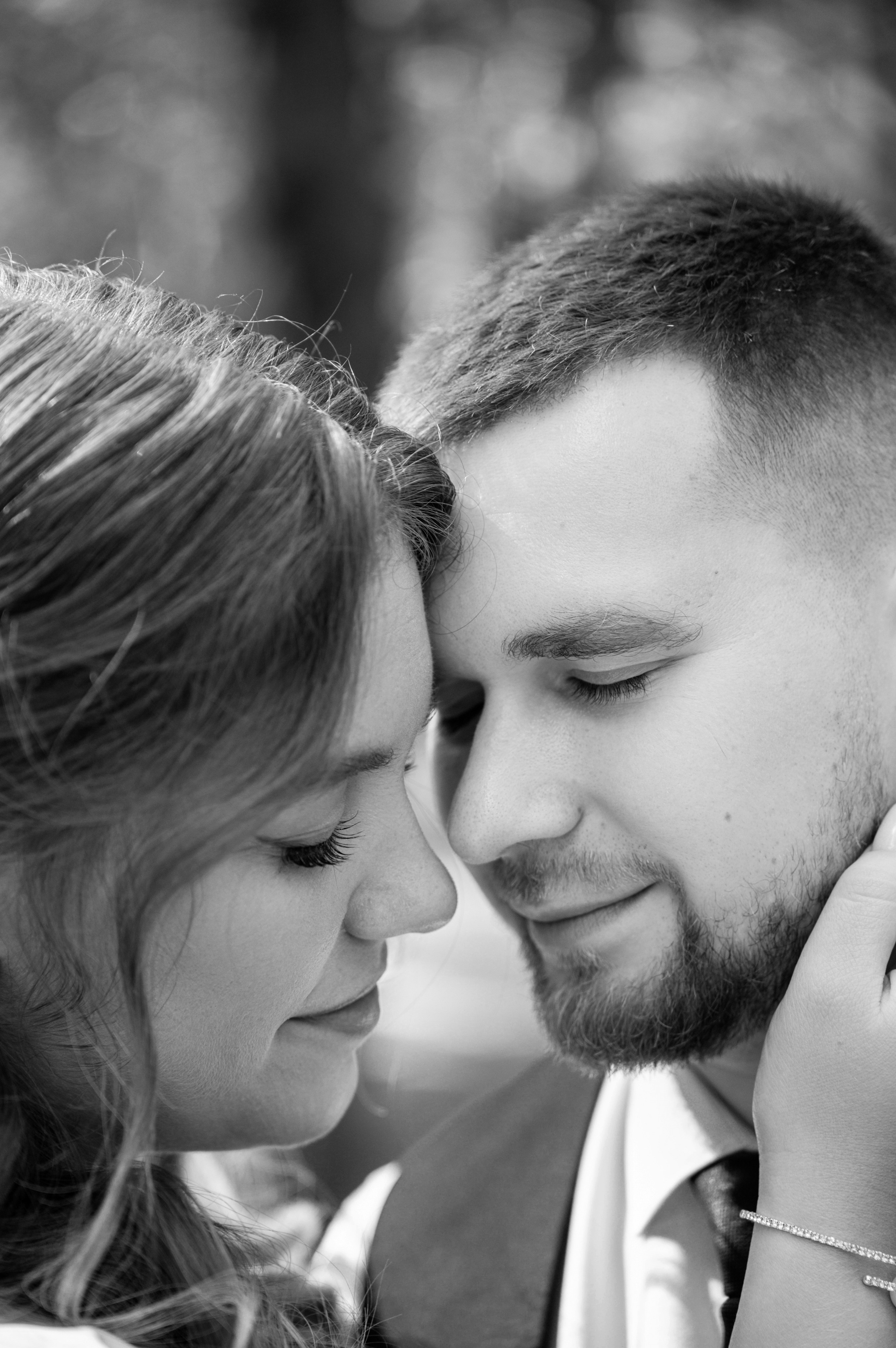 Александр & Людмила. Свадебный и семейный фотограф в Домодедово и Москве Юлия Курзаева