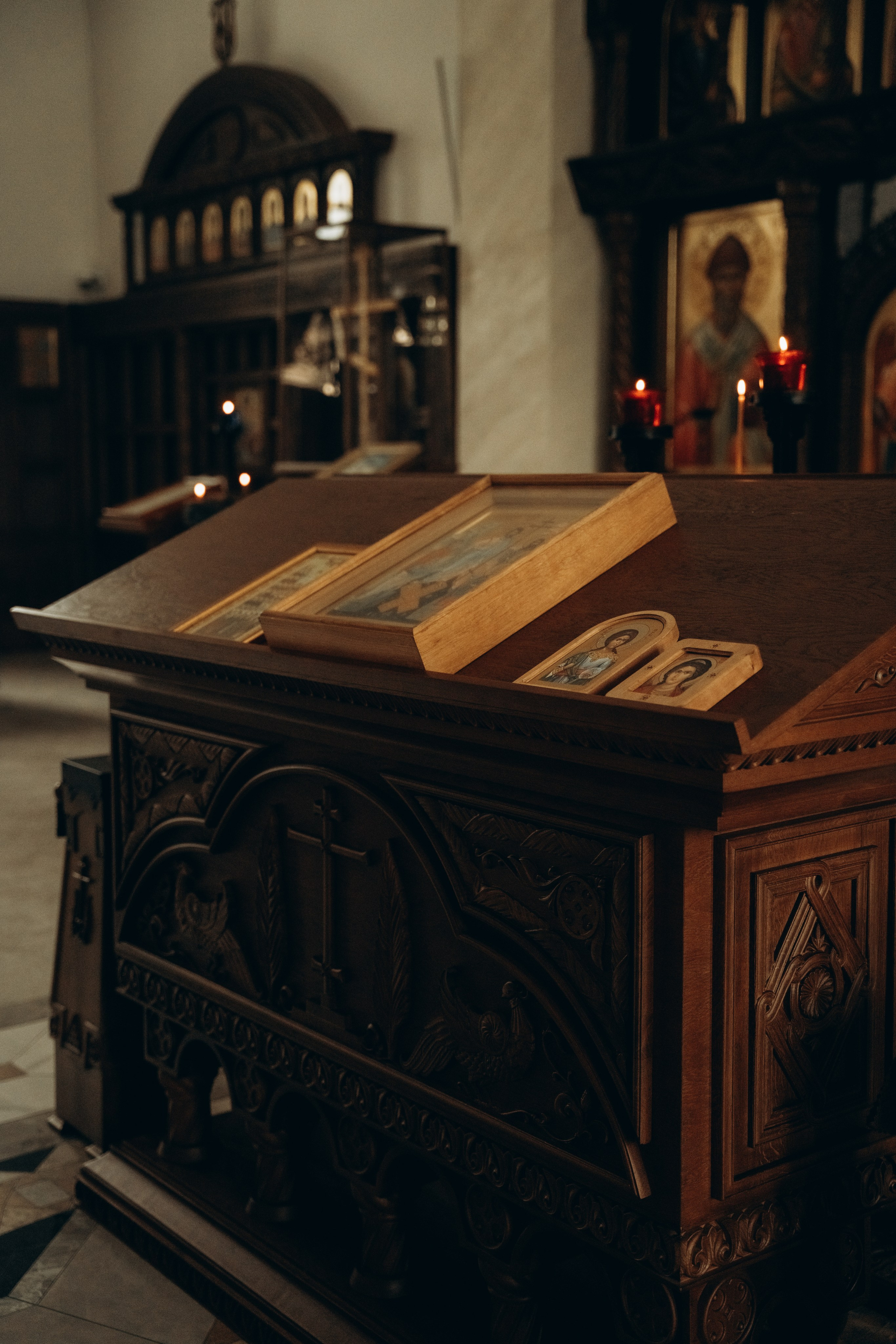 Крещение Настеньки и Максимки. Фотограф Мария Миллс | Минск