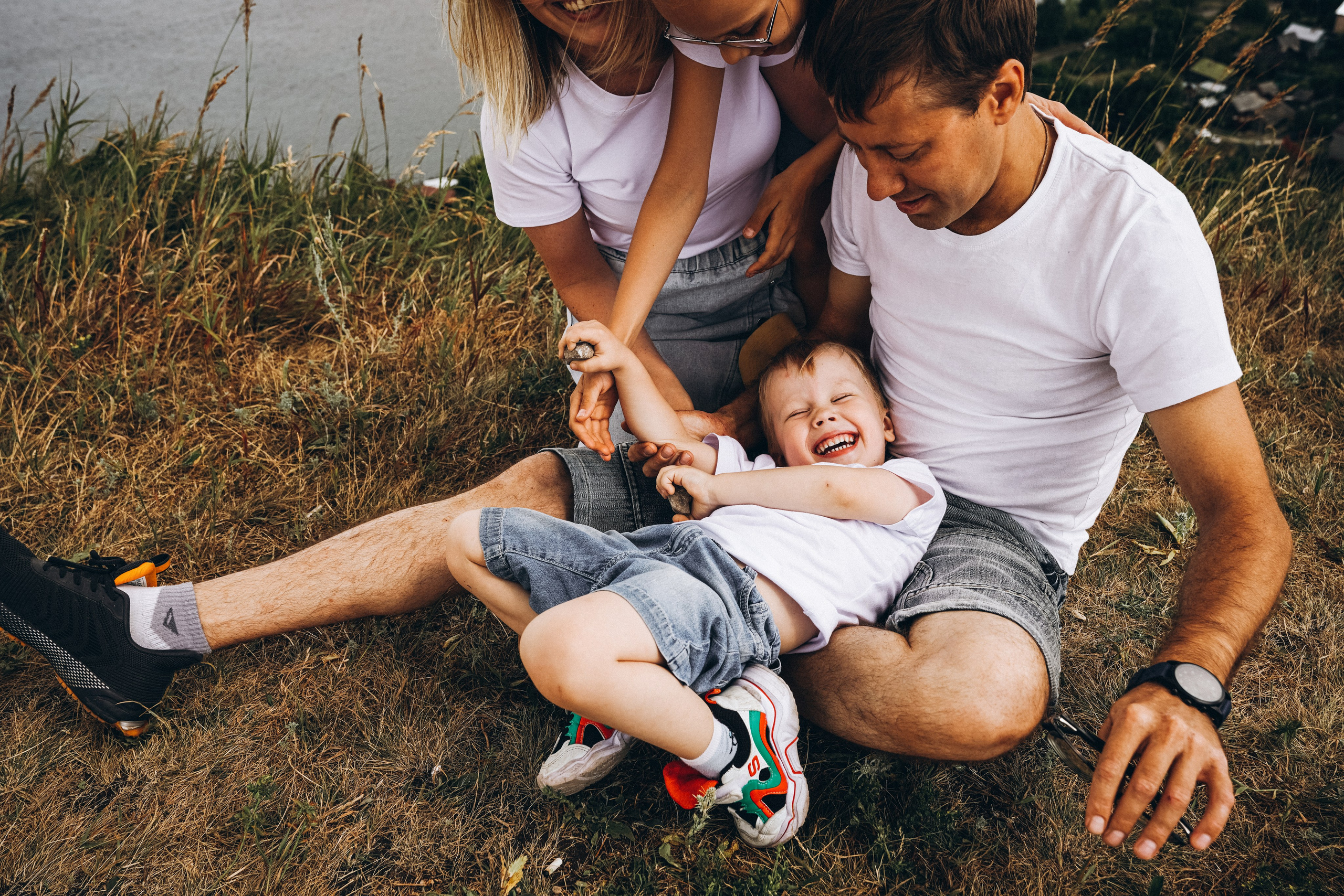 Я подарю тебе весь мир. Фотограф Казань