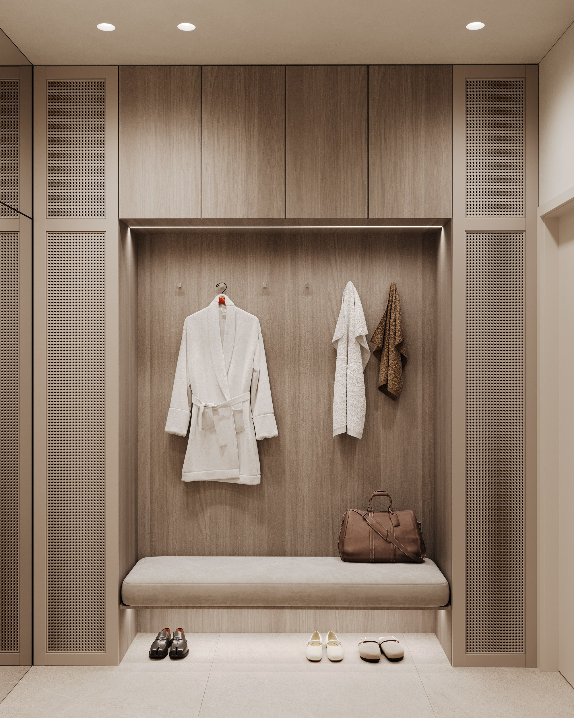 KZ | SPA. 3d визуализатор marybond3d