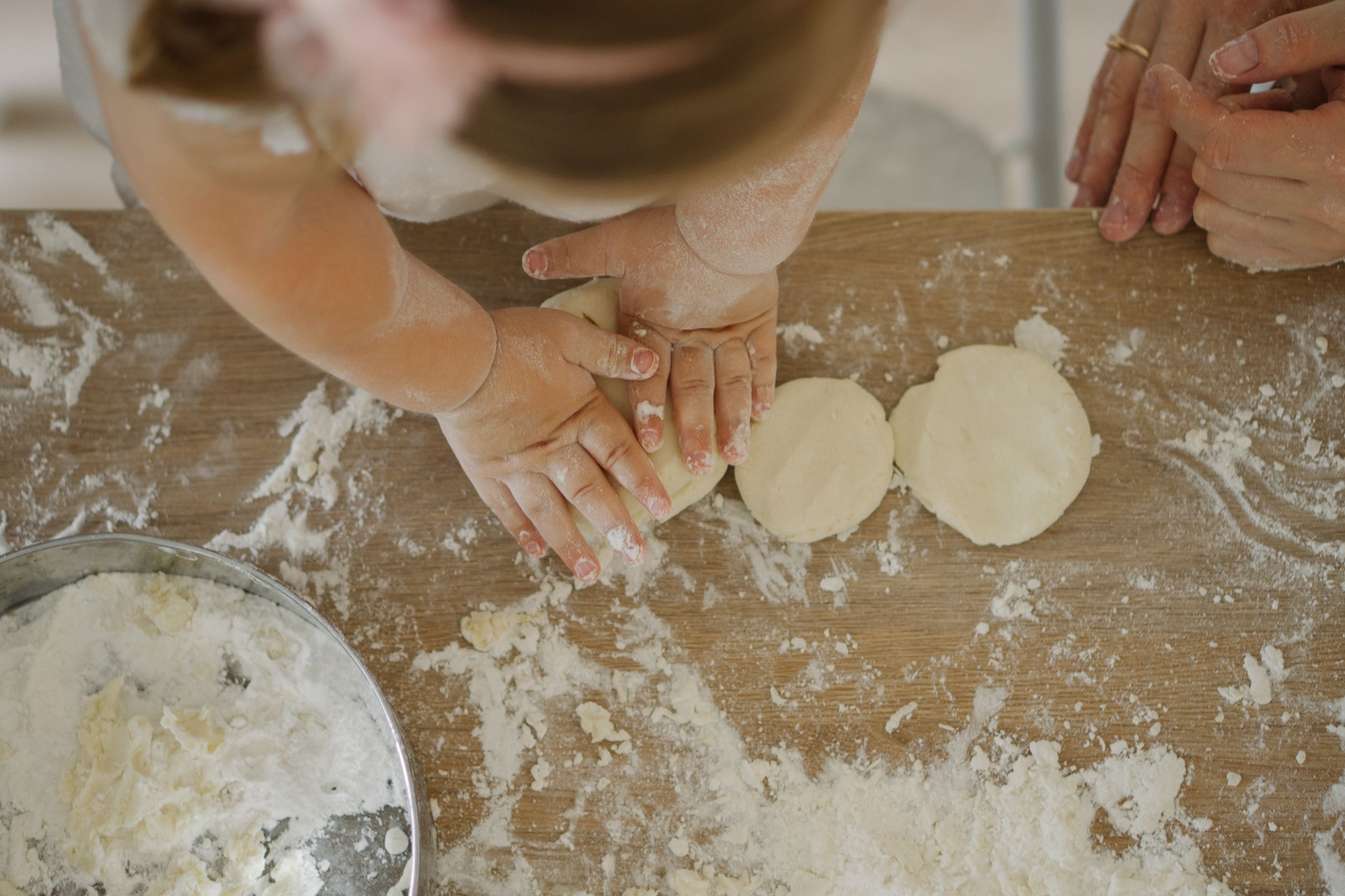Семья В. домашняя фотосессия. Фотограф Ольга Игорева
