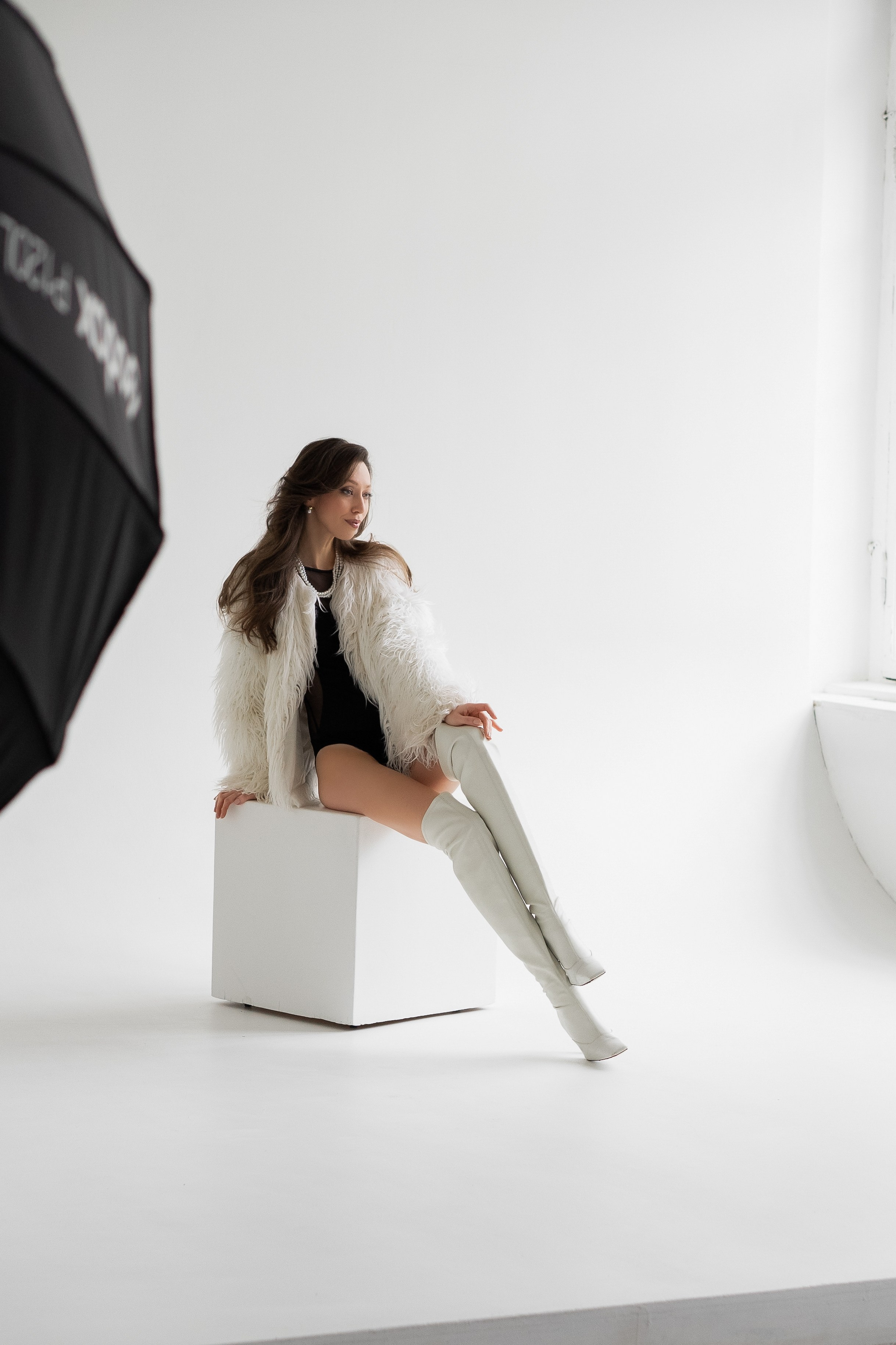 Вероника. Фотограф Ольга Игорева