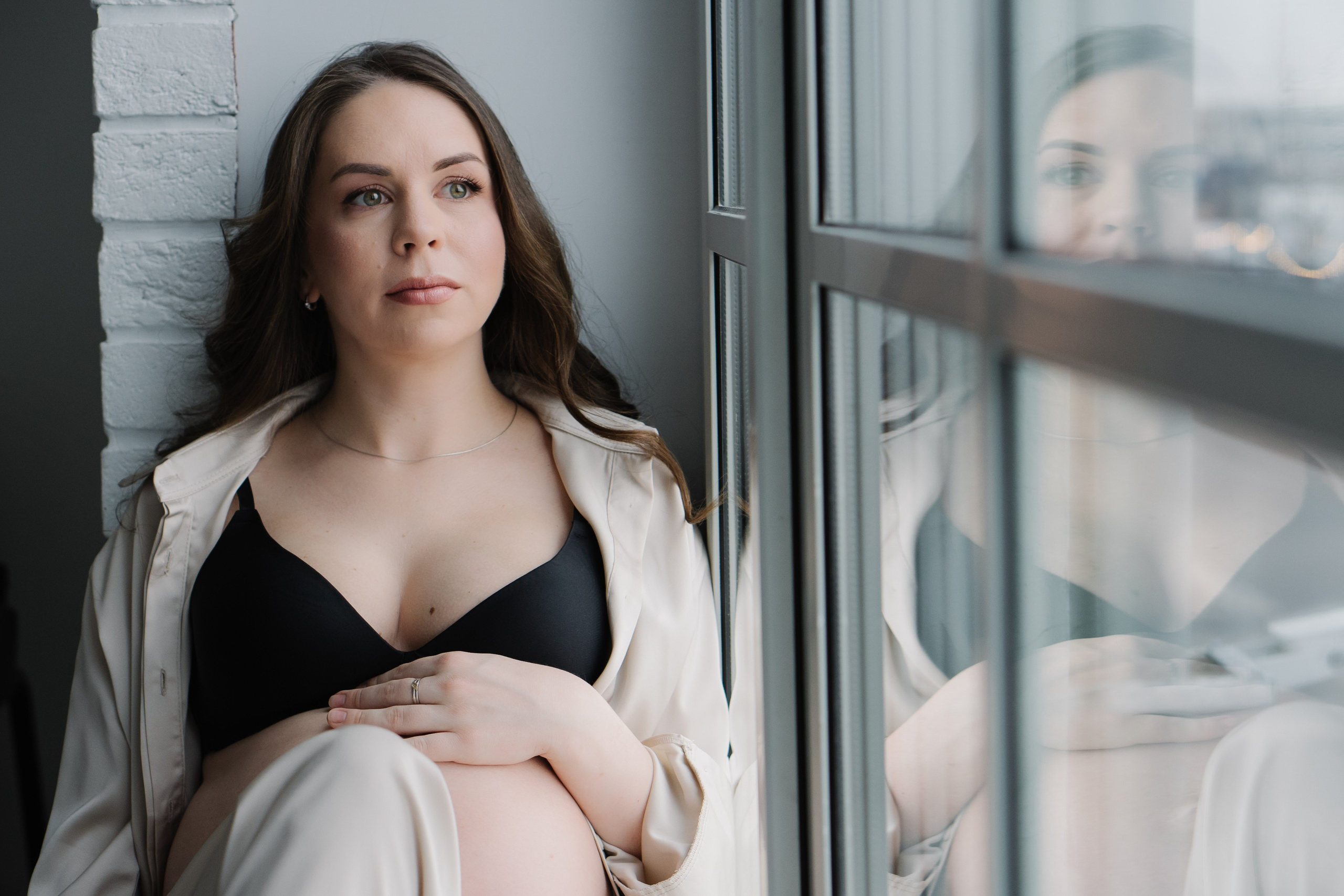 Виктория. Фотограф Ольга Игорева